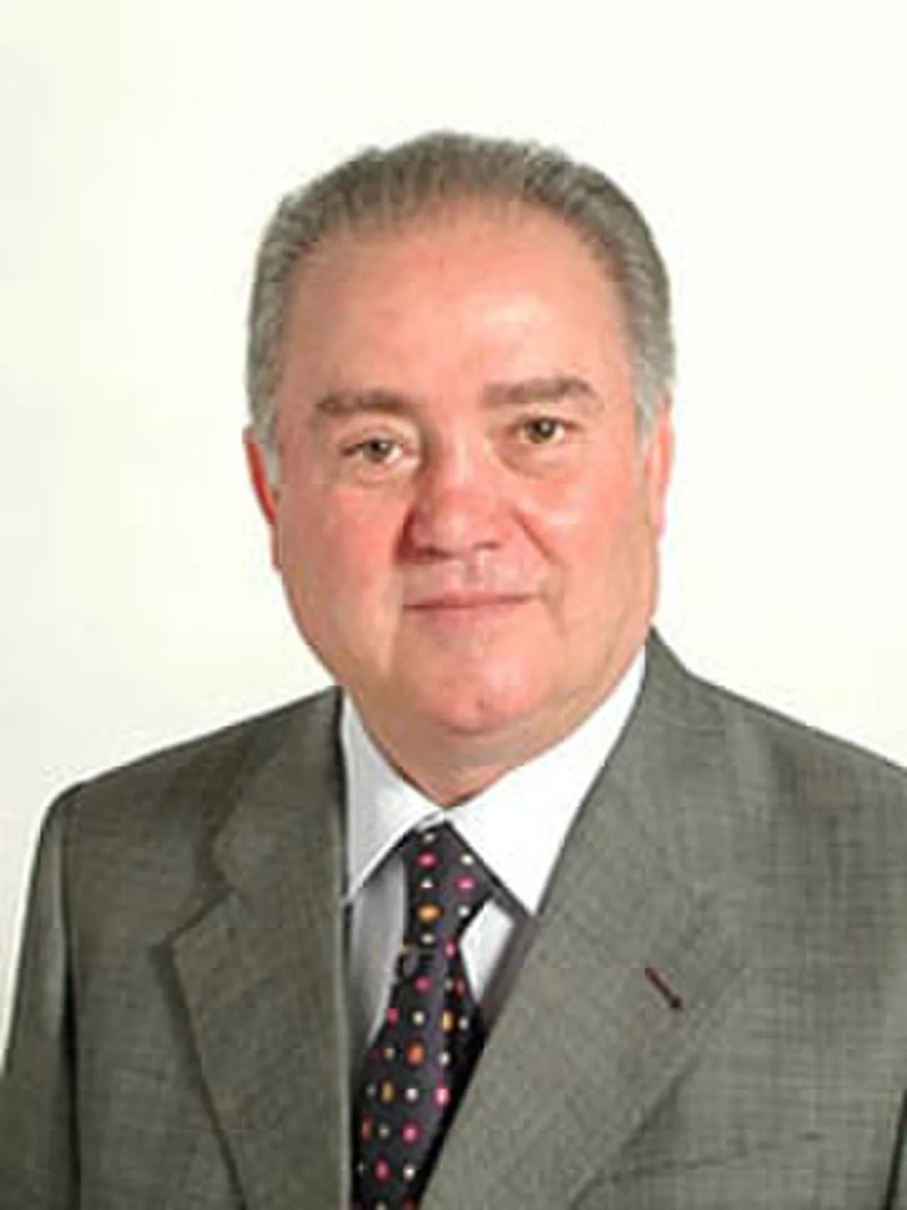 Porträt von Ignazio Manunza (1940–2006) – Gedenkseite