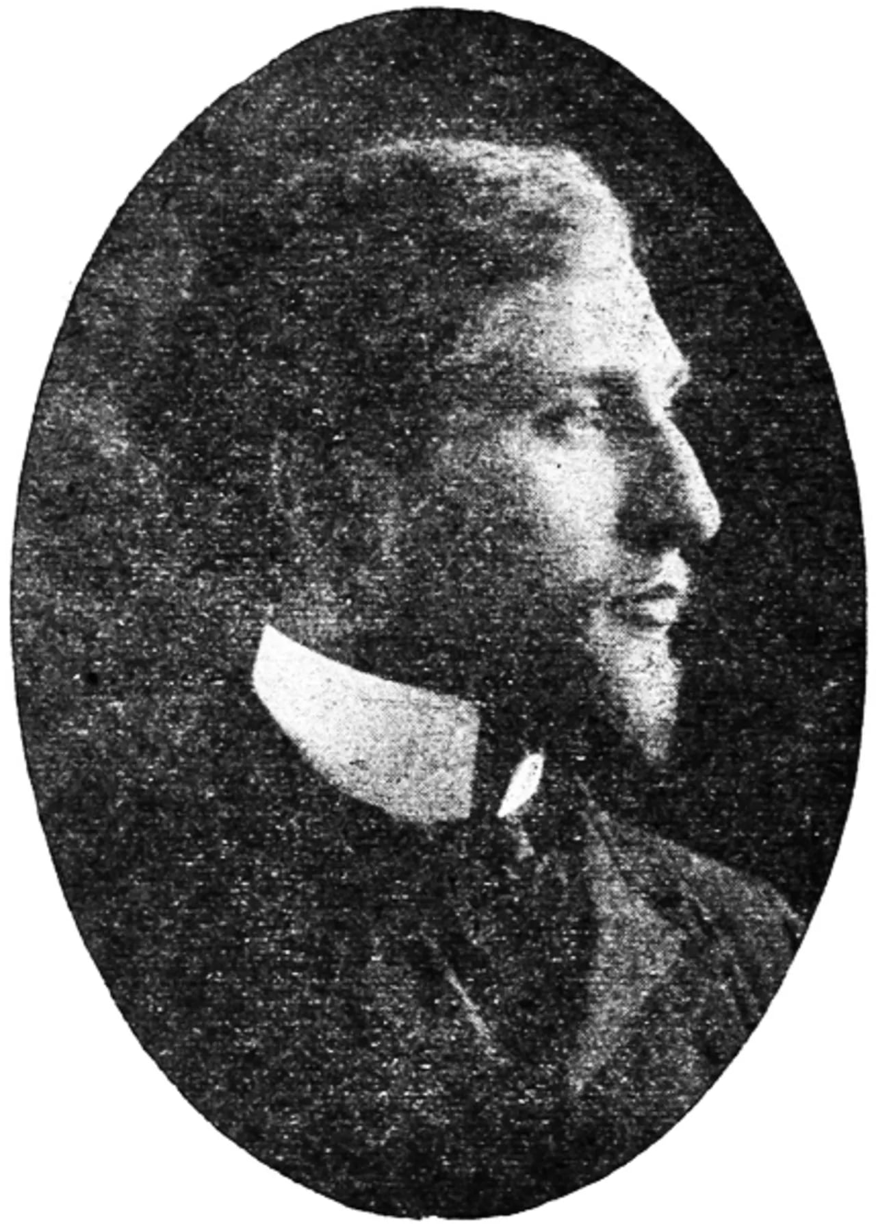 Portrait of Karol Wachtel (1879–1946) – memorial page