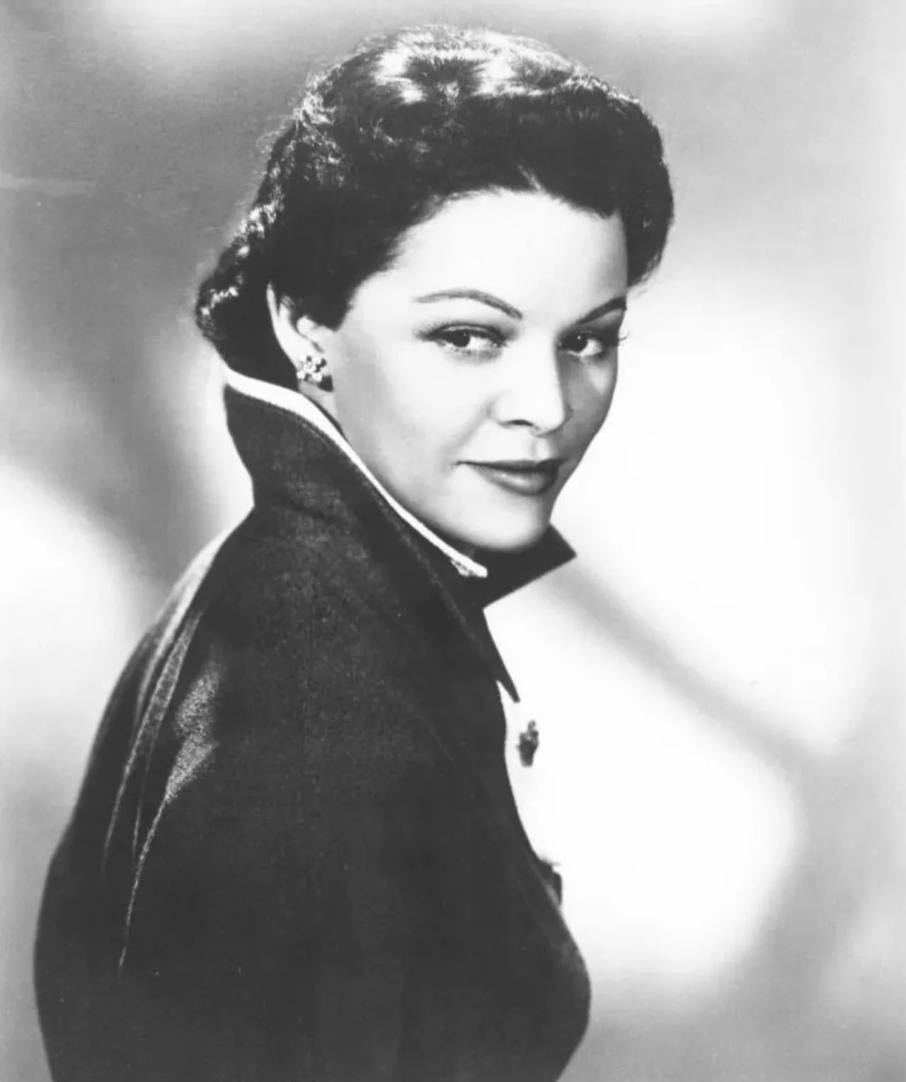 Porträt von Jean Howell (1927–1996) – Gedenkseite