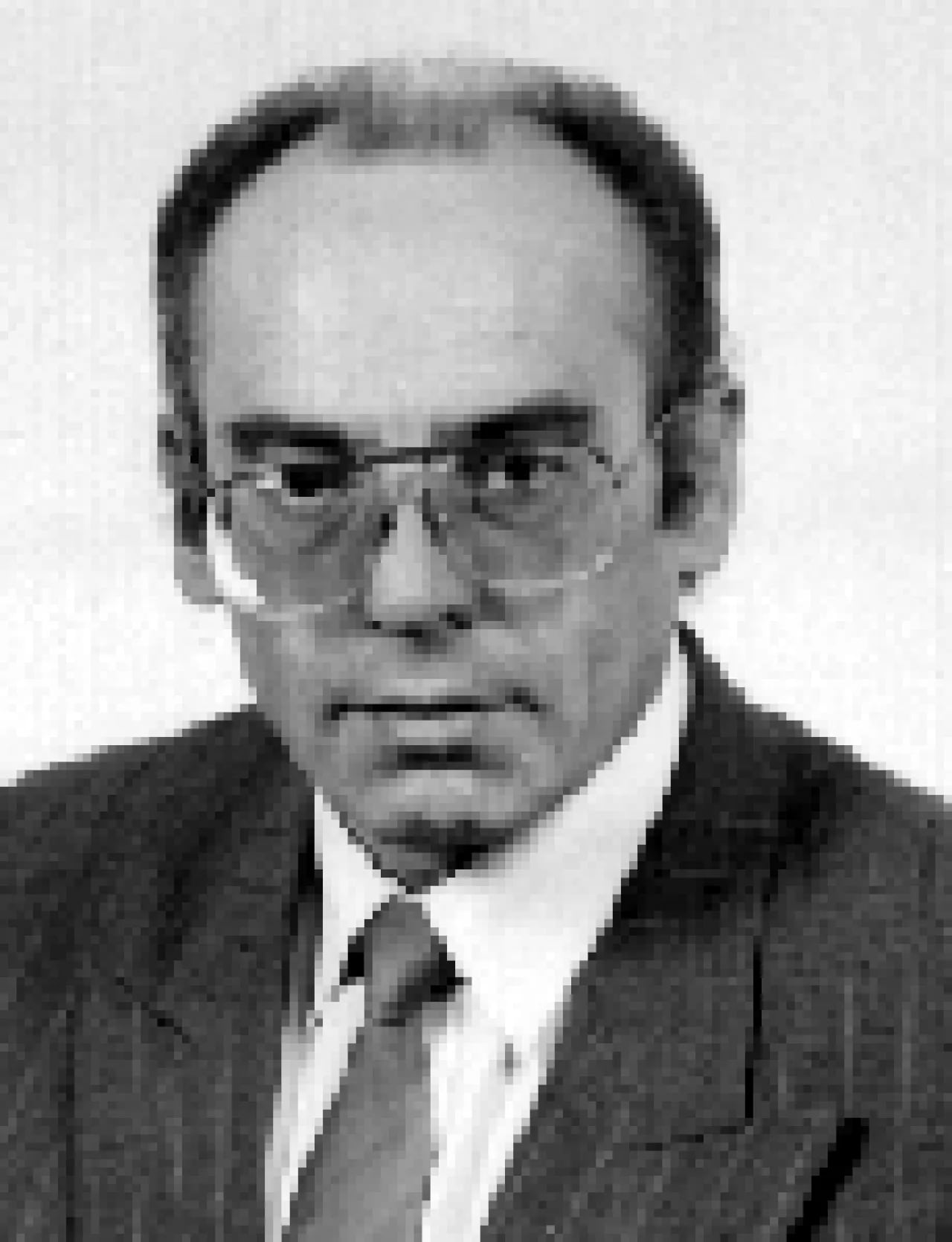 Portrait of Leszek Lackorzyński (1941–2019) – memorial page