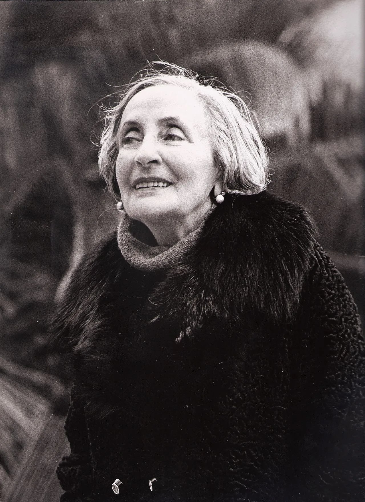 Portrait of Lia Pasqualino Noto (1909–1998) – memorial page