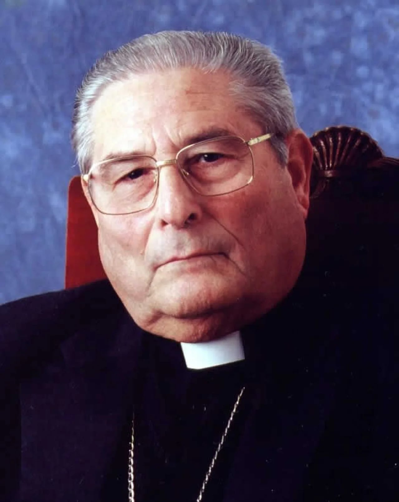 Porträt von Ignacio Noguer Carmona (1931–2019) – Gedenkseite