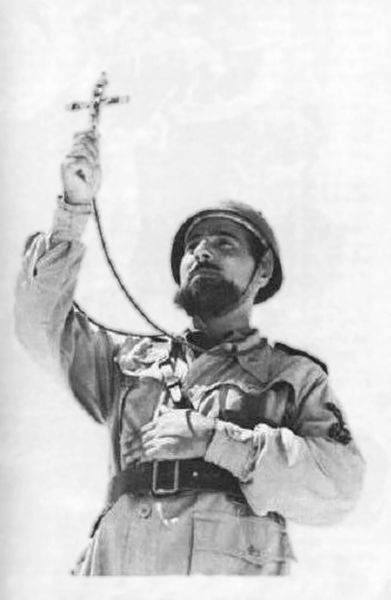 Porträt von Luciano Usai (1912–1981) – Gedenkseite
