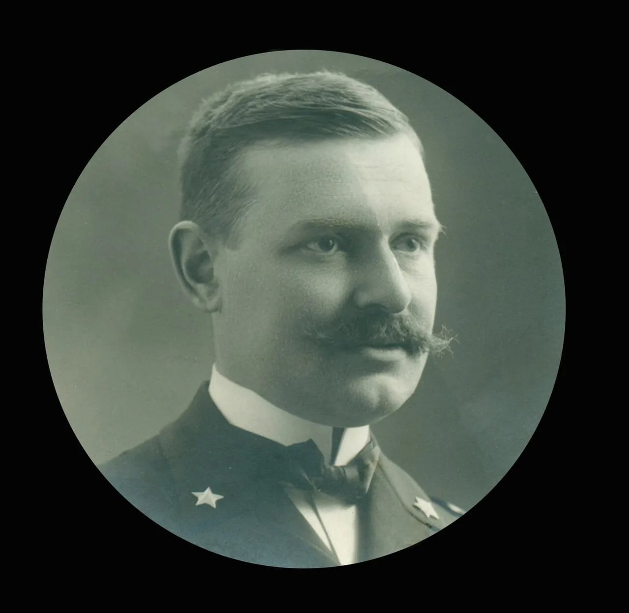 Portrait of Luigi Barberis (1875–1946) – memorial page