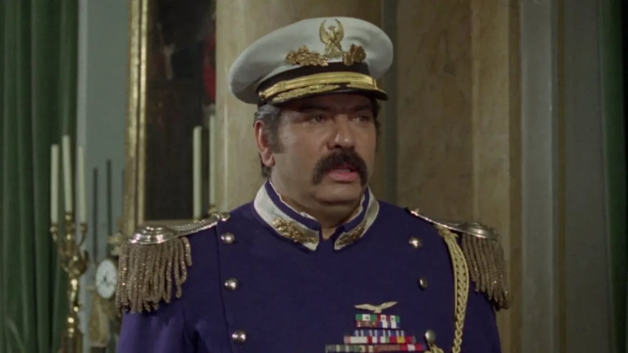 Porträt von Pedro Sanchez (1924–1995) – Gedenkseite