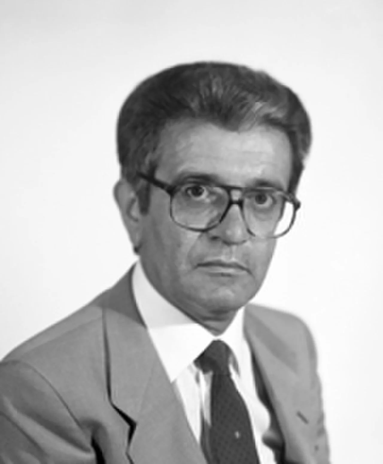 Porträt von Mario Cheri (1934–1985) – Gedenkseite
