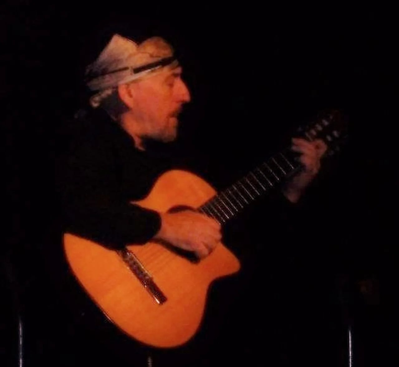 Porträt von Ica Novo (1951–2022) – Gedenkseite