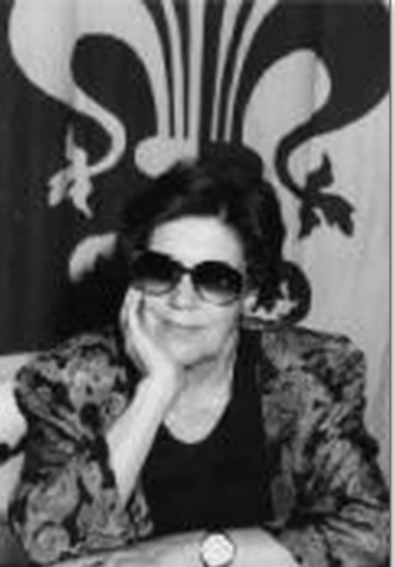 Porträt von Mila Pieralli (1932–2013) – Gedenkseite