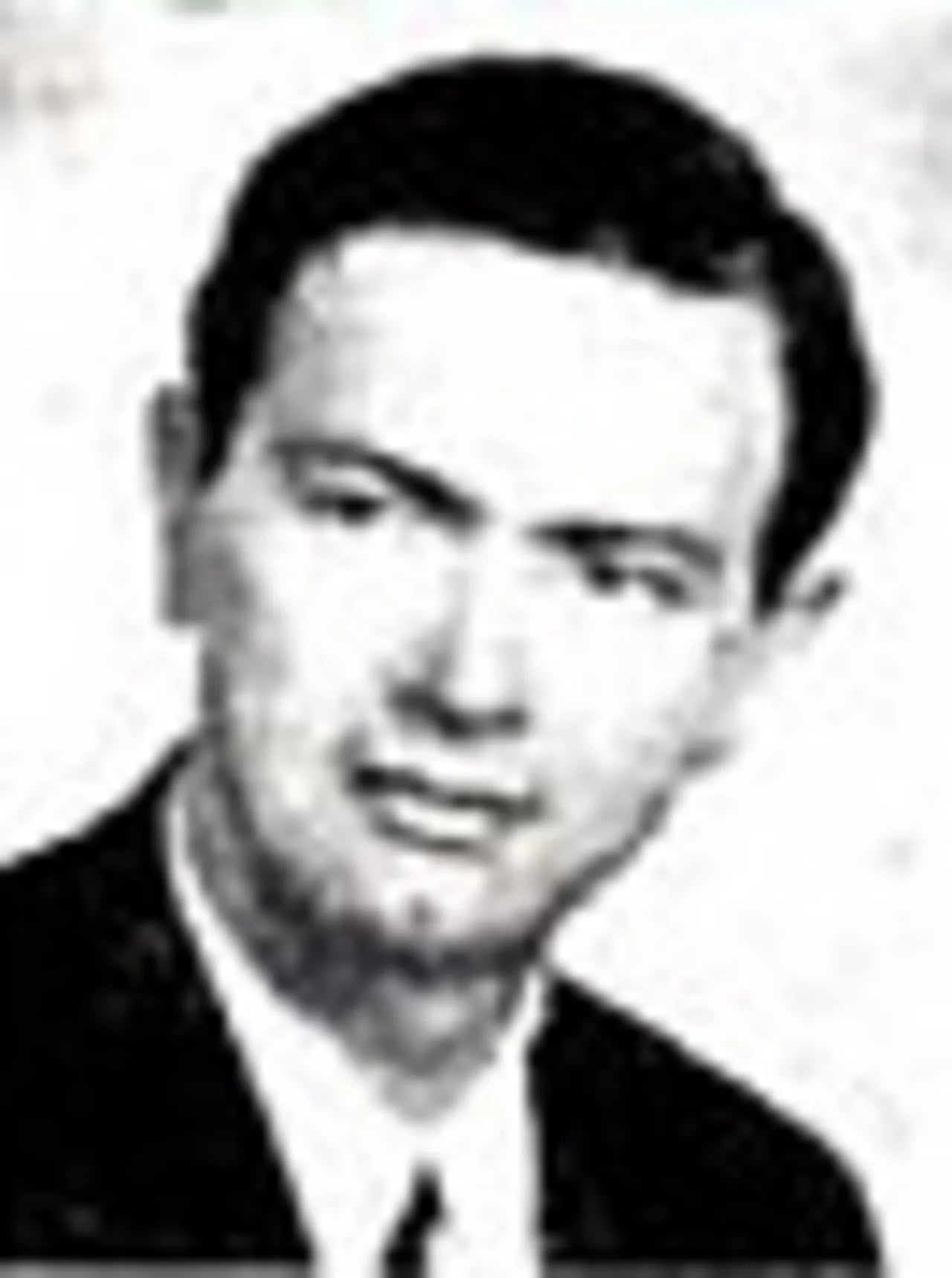 Portrait of Jorge Arturo Monge Zamora (1928–2018) – memorial page