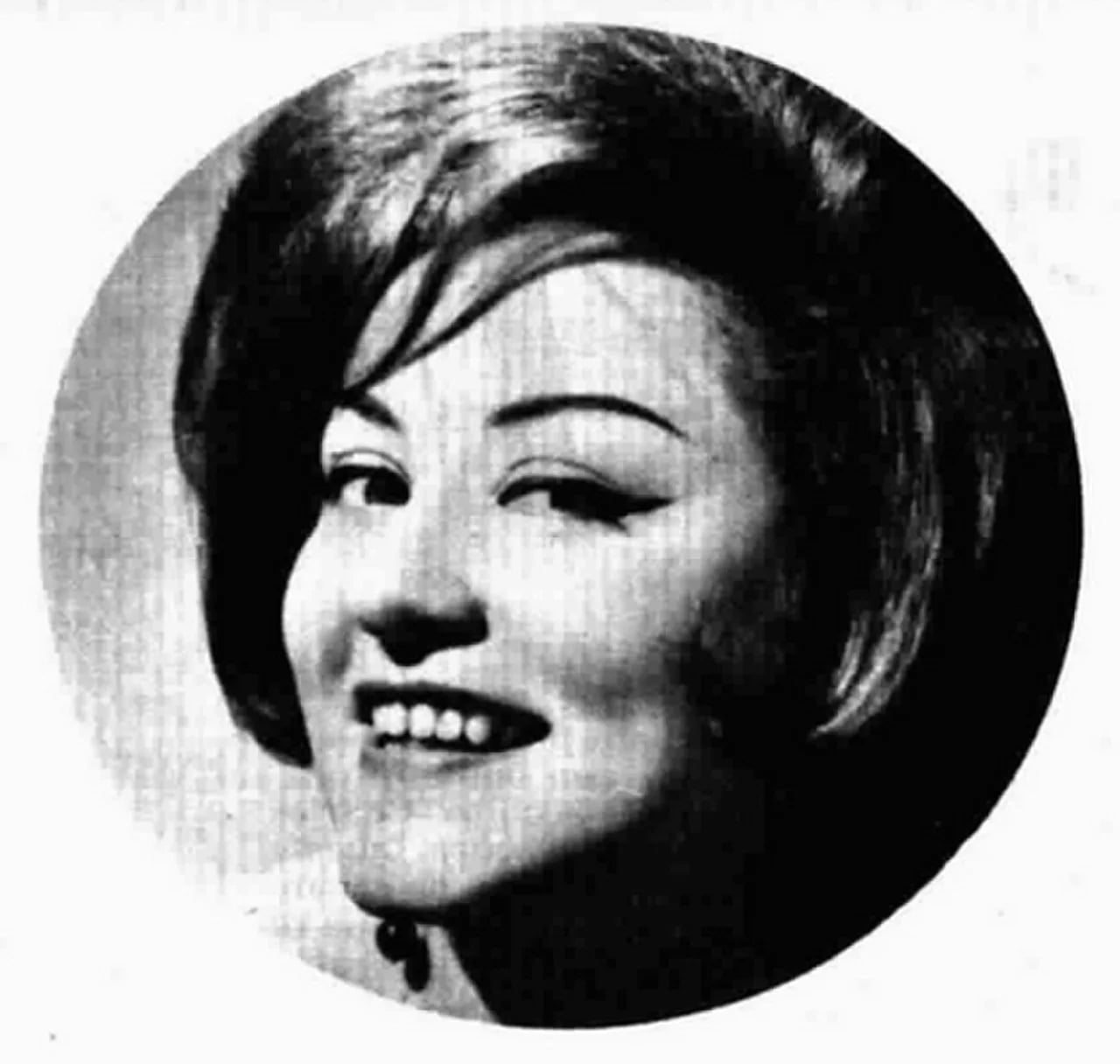 Porträt von Noris De Stefani (1938–2021) – Gedenkseite