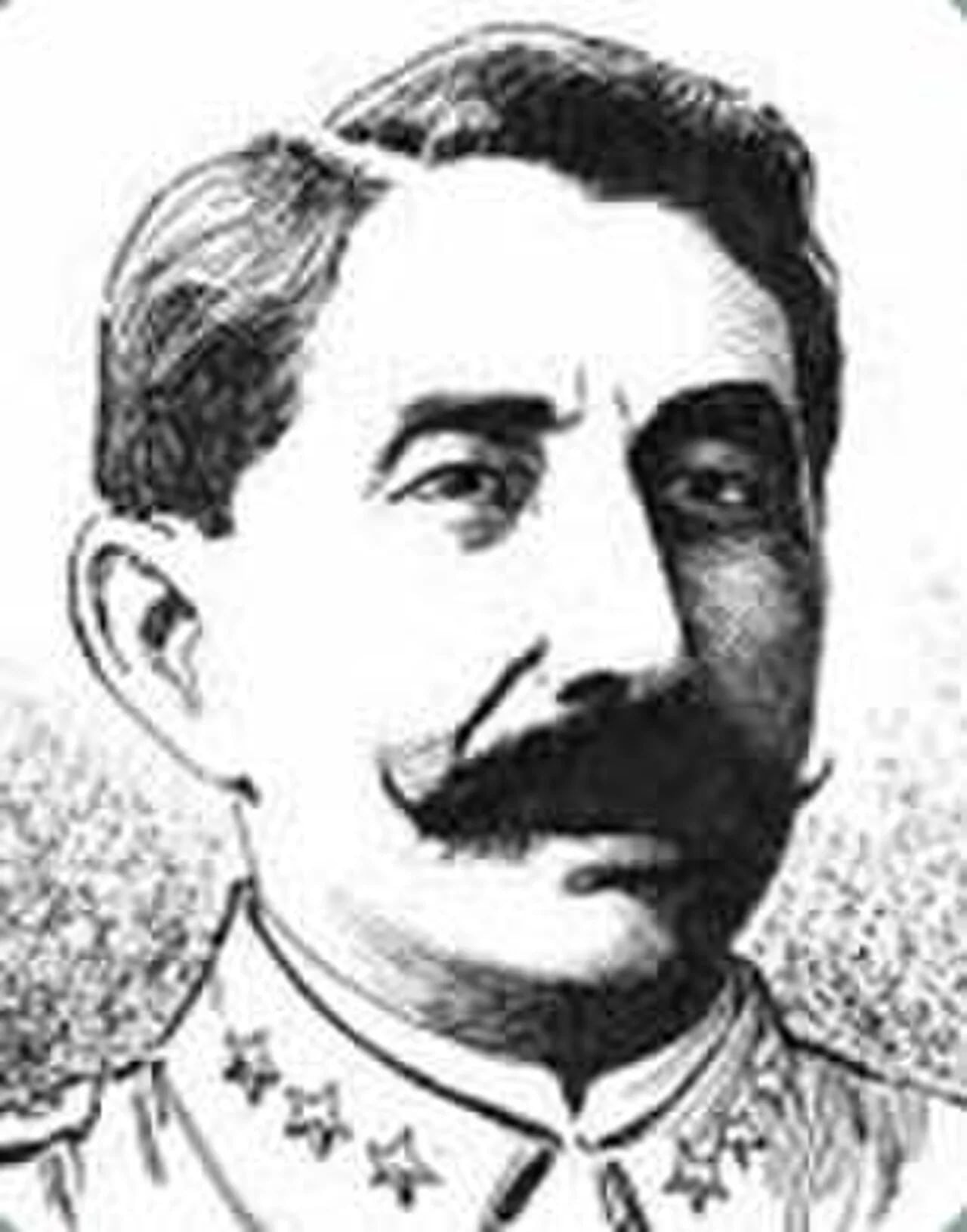 Portrait of José Manuel Capote (1836–1934) – memorial page