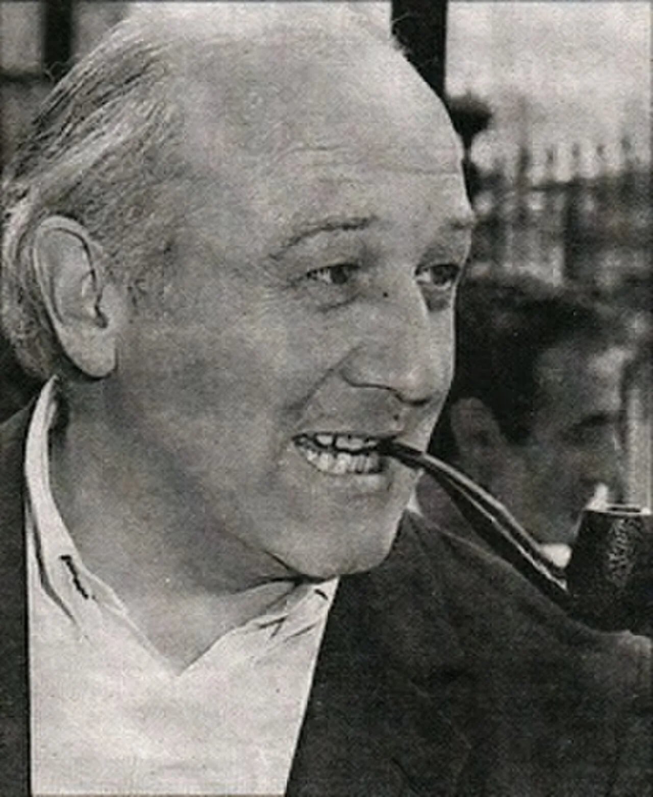 Portrait of José Velicia (1931–1997) – memorial page