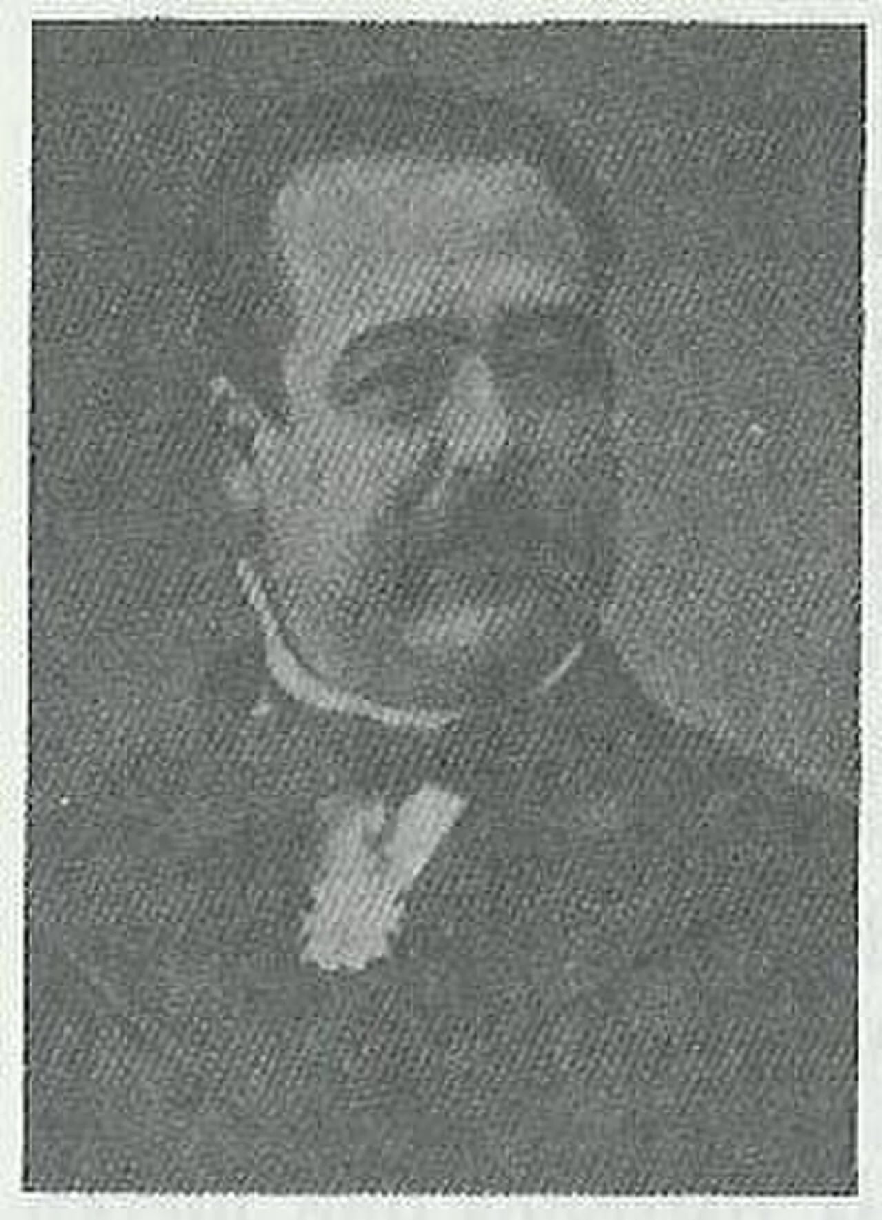 Porträt von José de Torres Ortega (1833–1902) – Gedenkseite