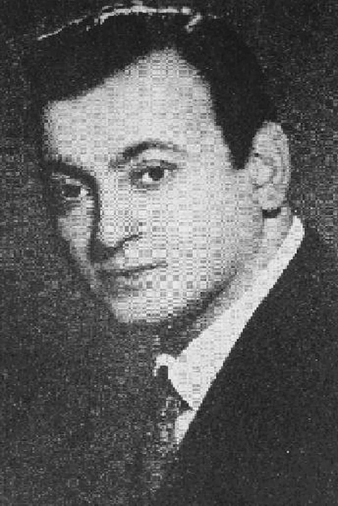 Porträt von Juan Carlos Godoy (1922–2016) – Gedenkseite