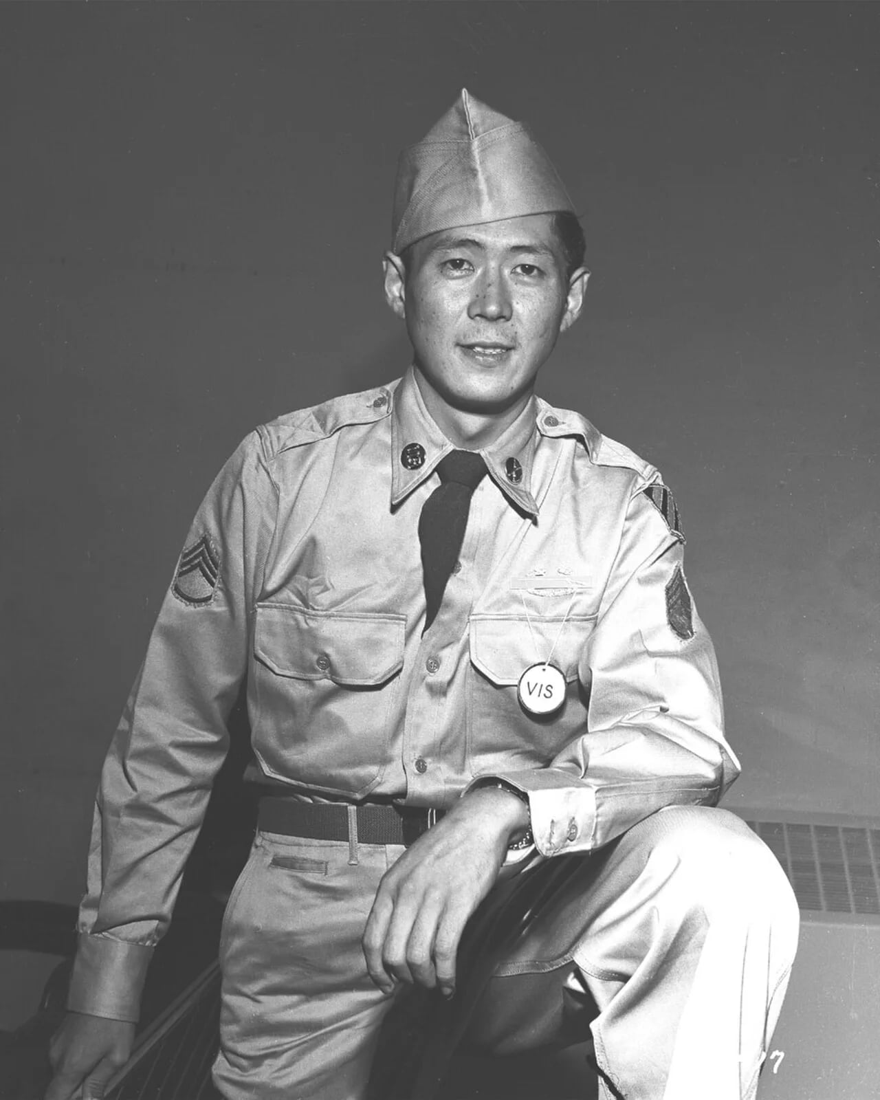 Porträt von Hiroshi Miyamura (1925–2022) – Gedenkseite
