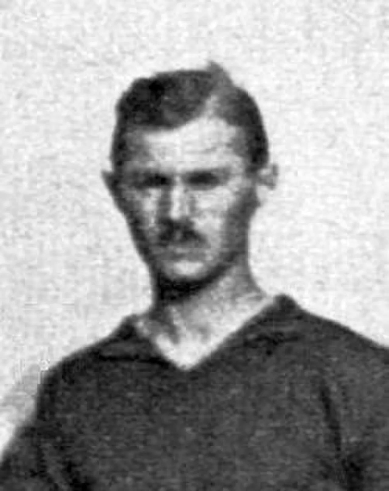 Portrait of Pierre Gastiger (1893–1943) – memorial page