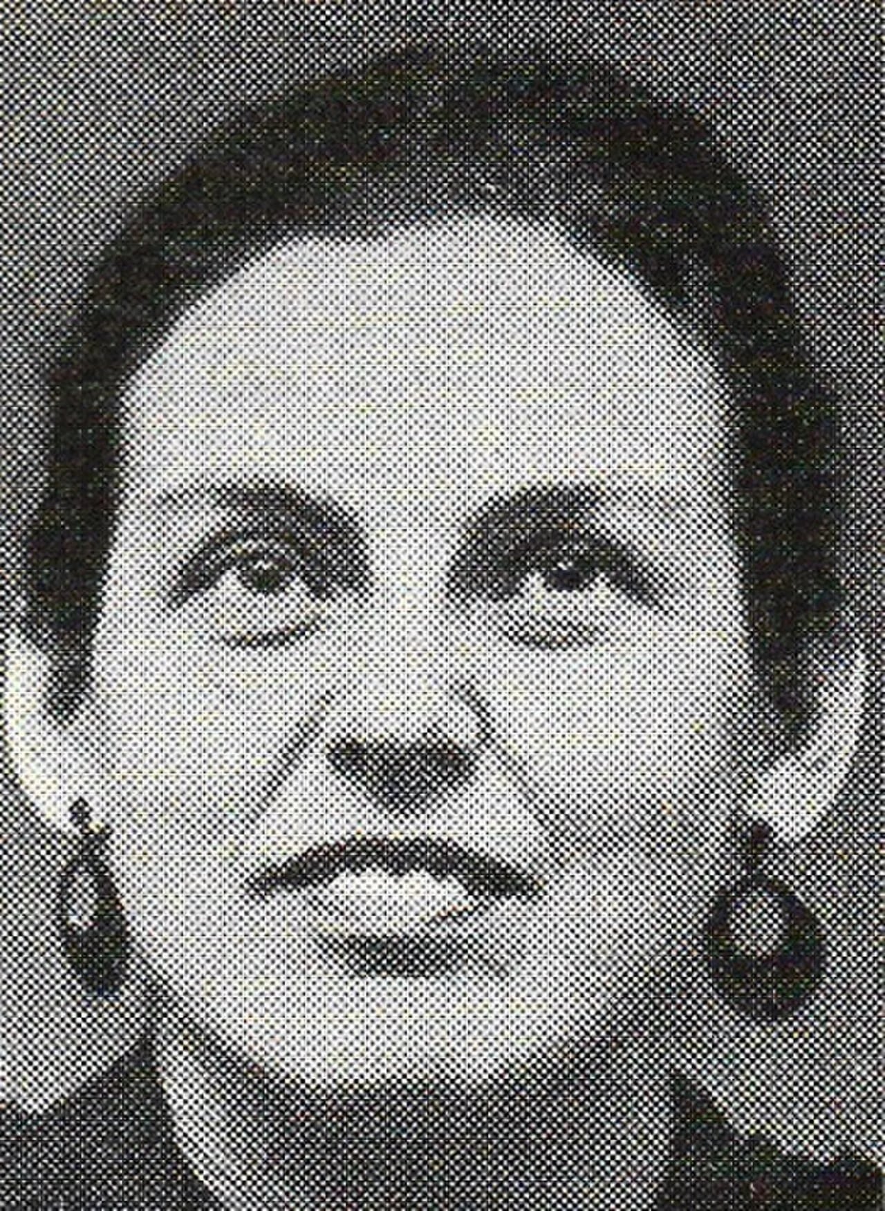 Portrait of Viveka Heyman (1919–2013) – memorial page