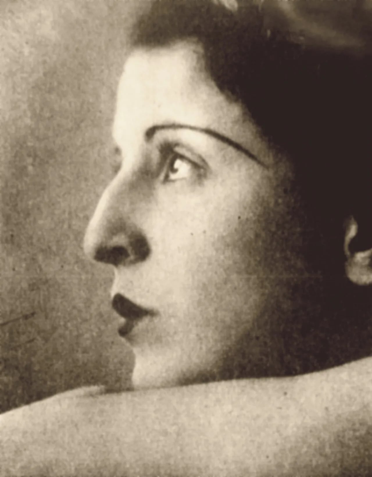 Porträt von Conceição da Costa Neves (1908–1989) – Gedenkseite