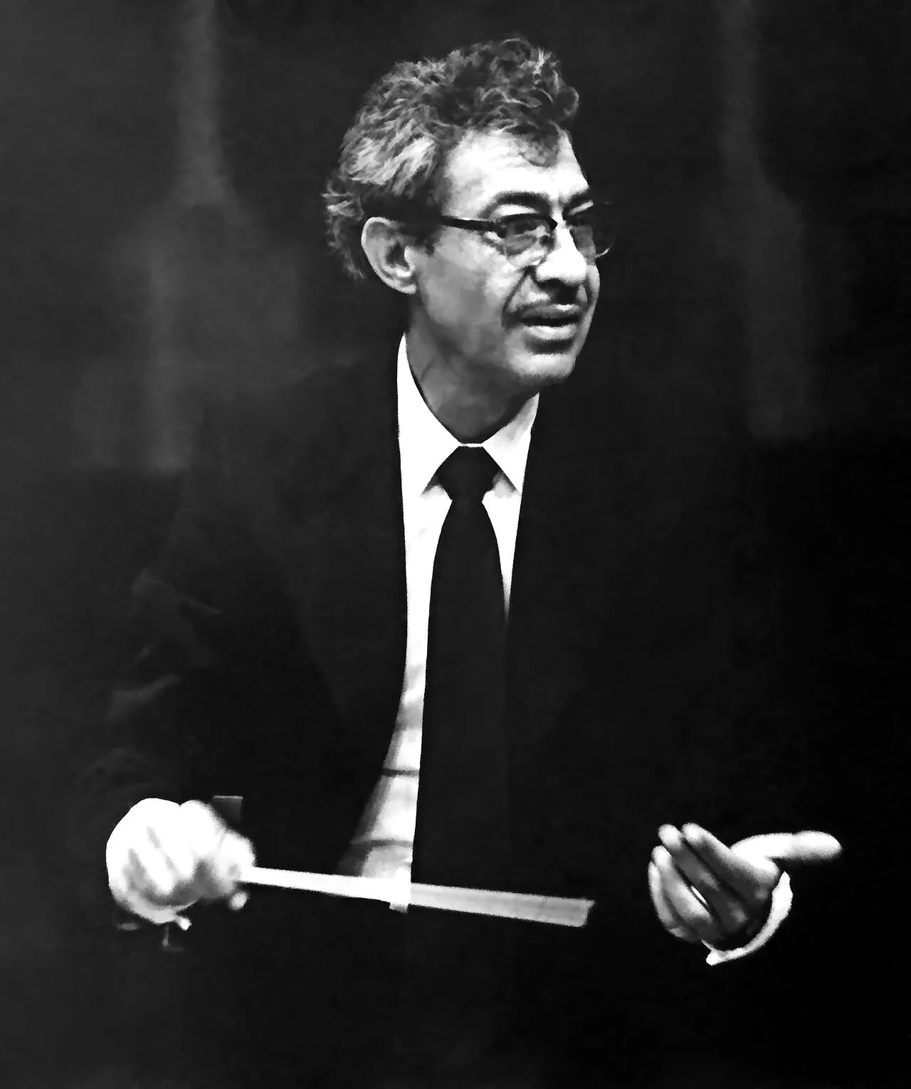 Portrait of Luis Ximénez Caballero (1928–2007) – memorial page