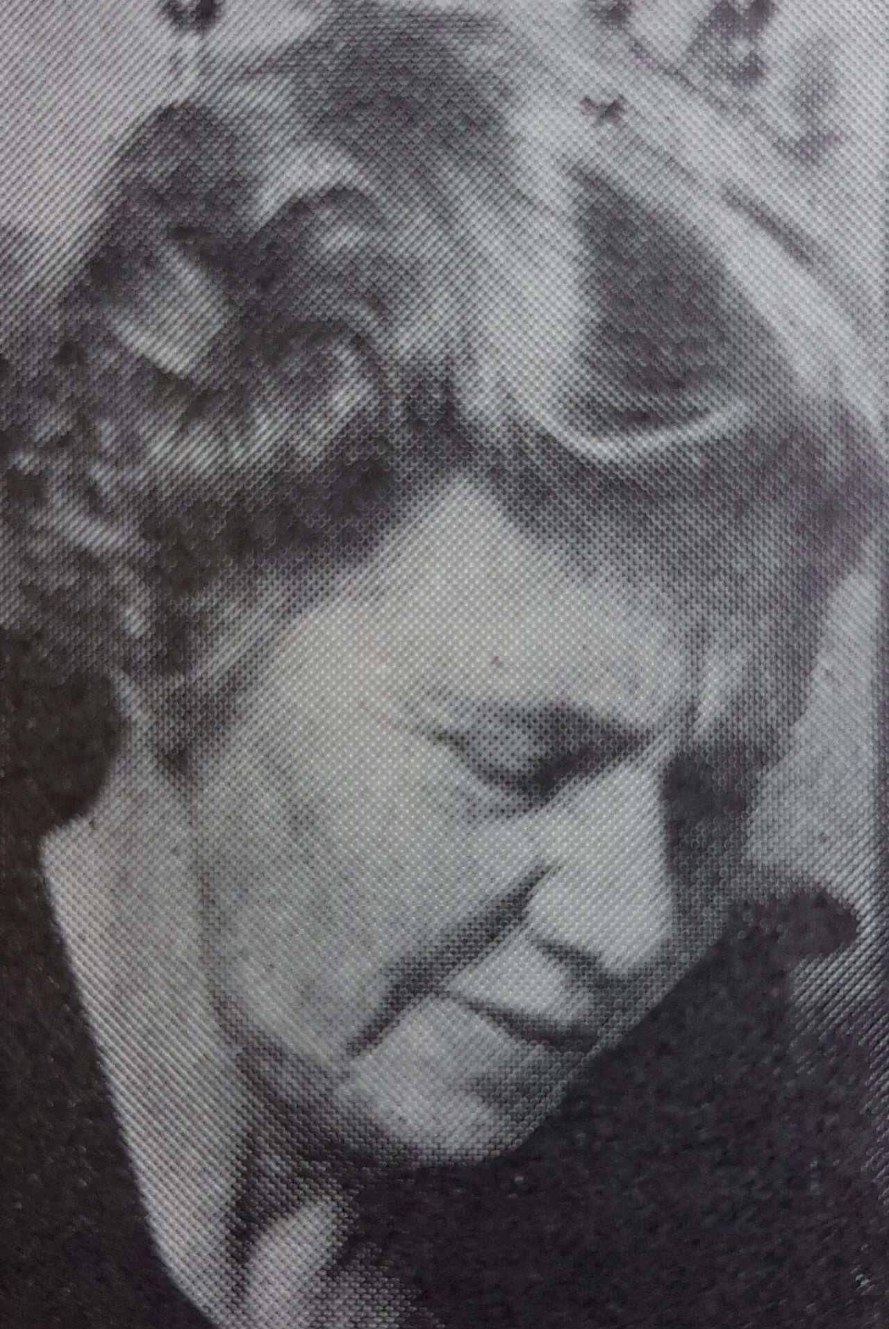 Portrait of Gerda Strömberg (1879–1960) – memorial page