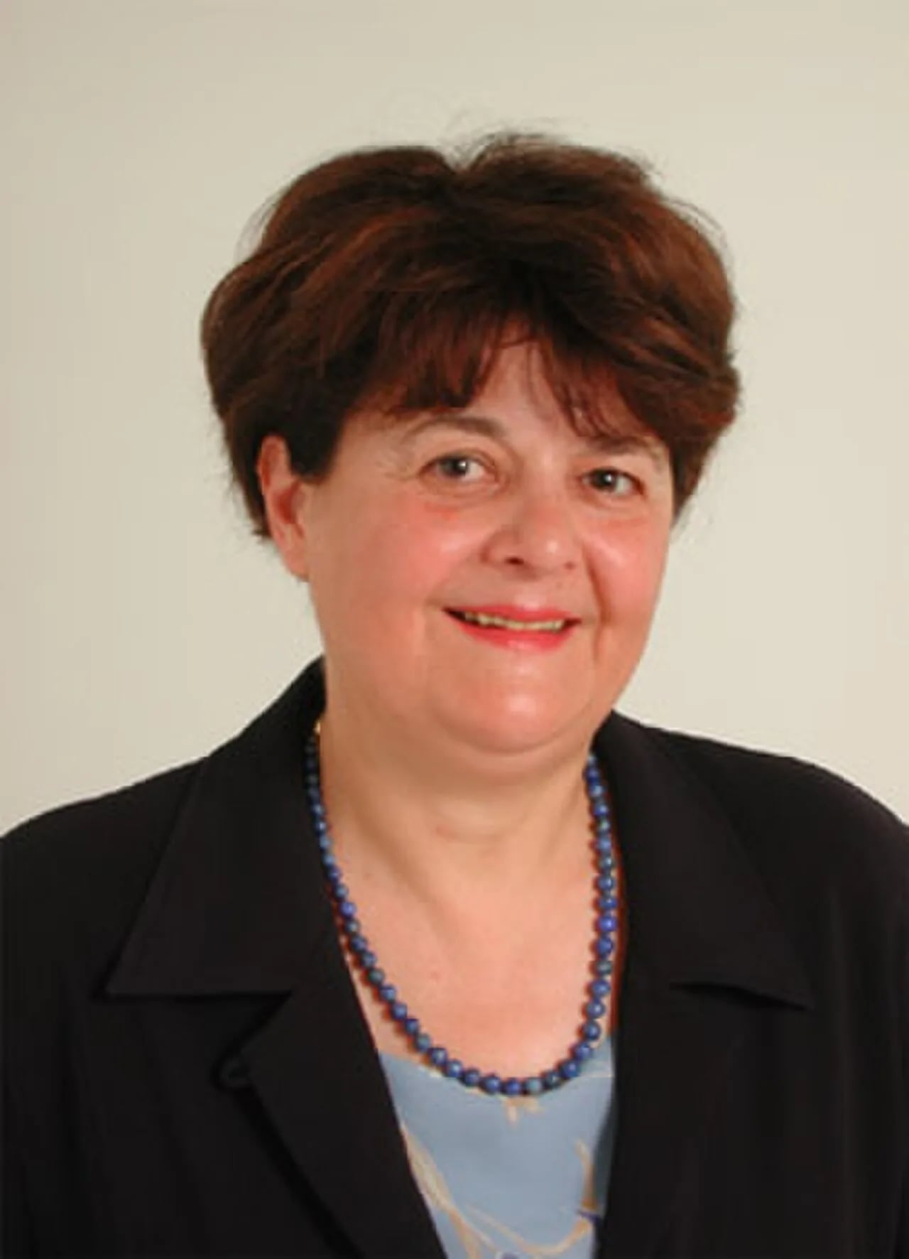 Porträt von Rosella Ottone (1948–2011) – Gedenkseite