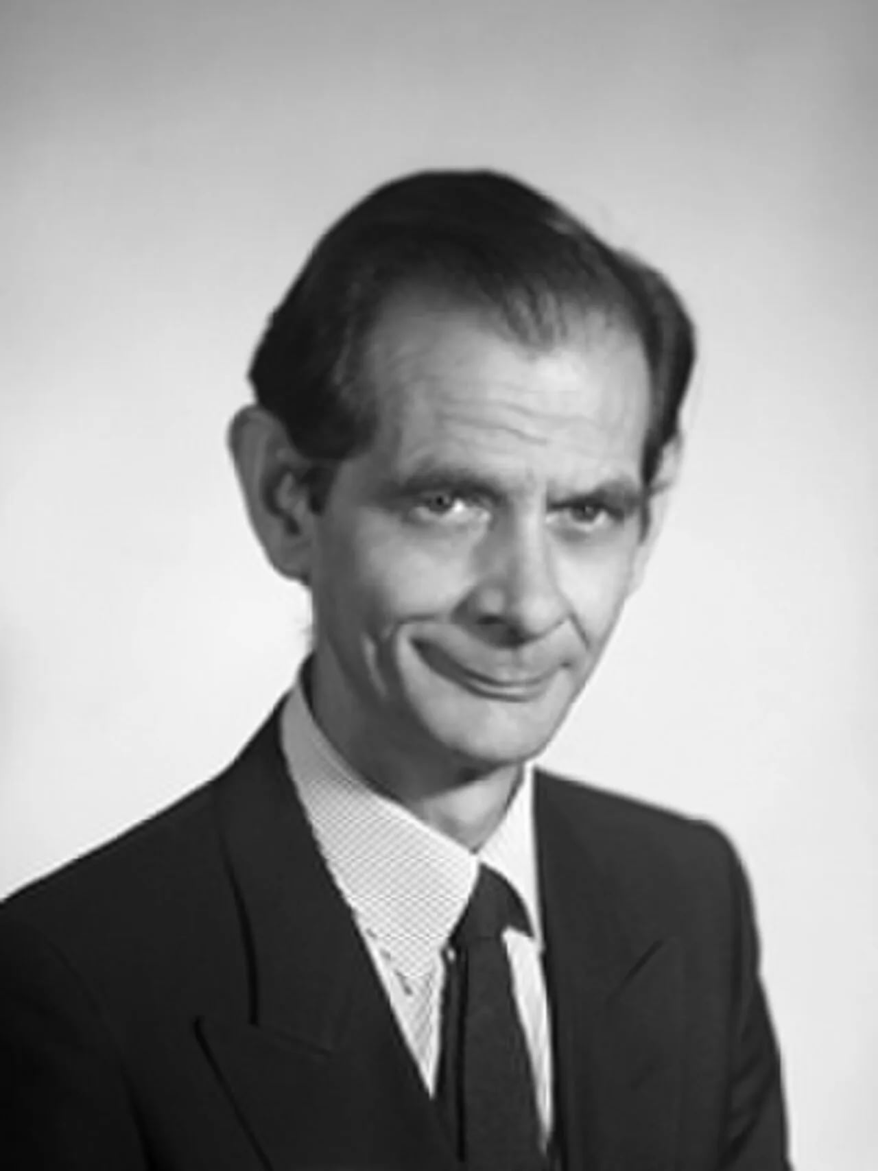 Porträt von Salvatore Campus (1931–1987) – Gedenkseite