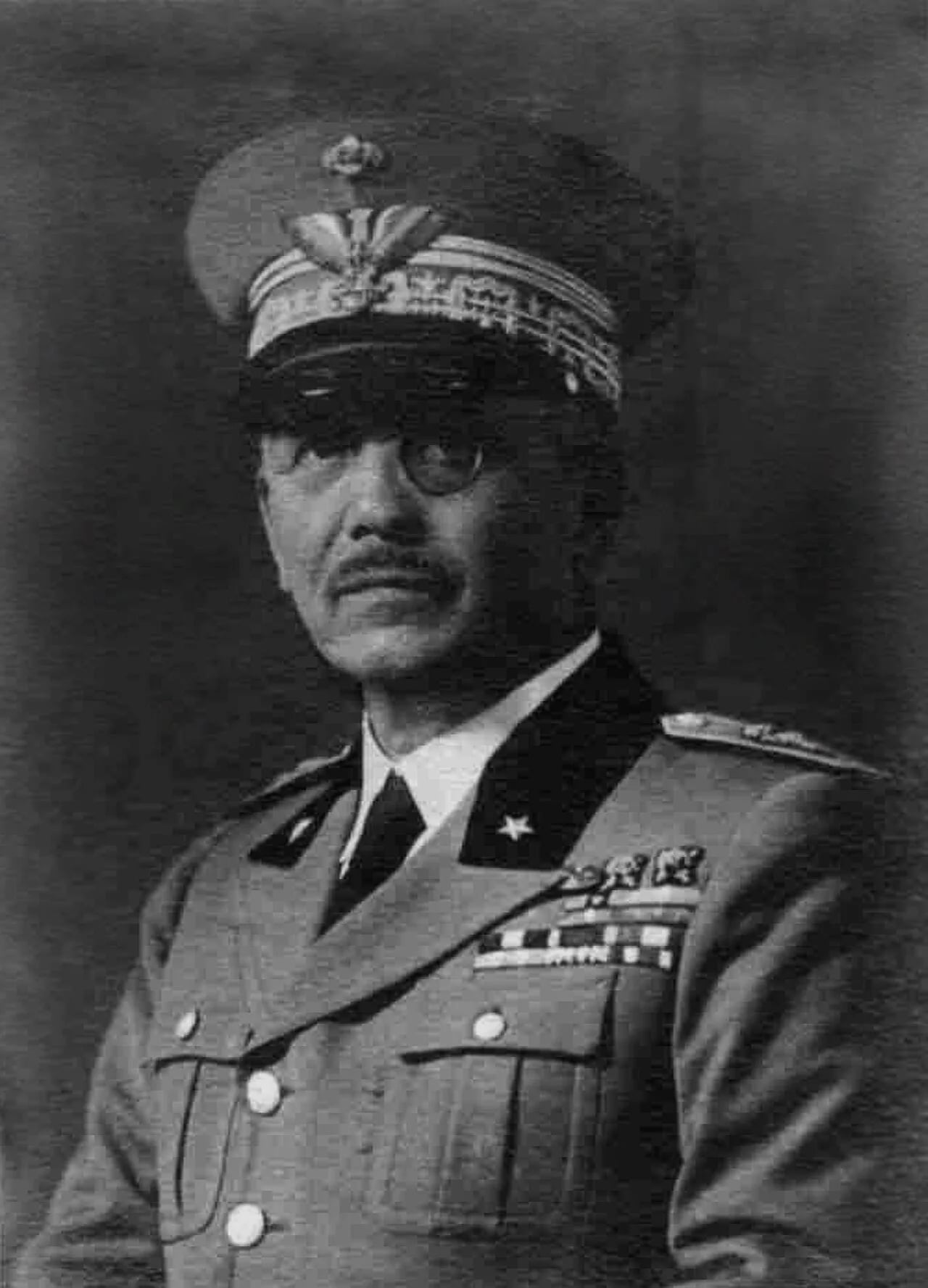 Porträt von Scipione Scipioni (1867–1940) – Gedenkseite