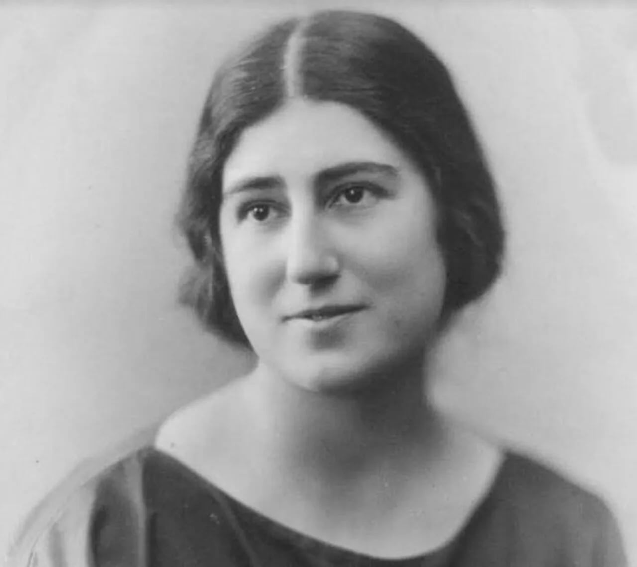 Porträt von Matilde Landa (1904–1942) – Gedenkseite