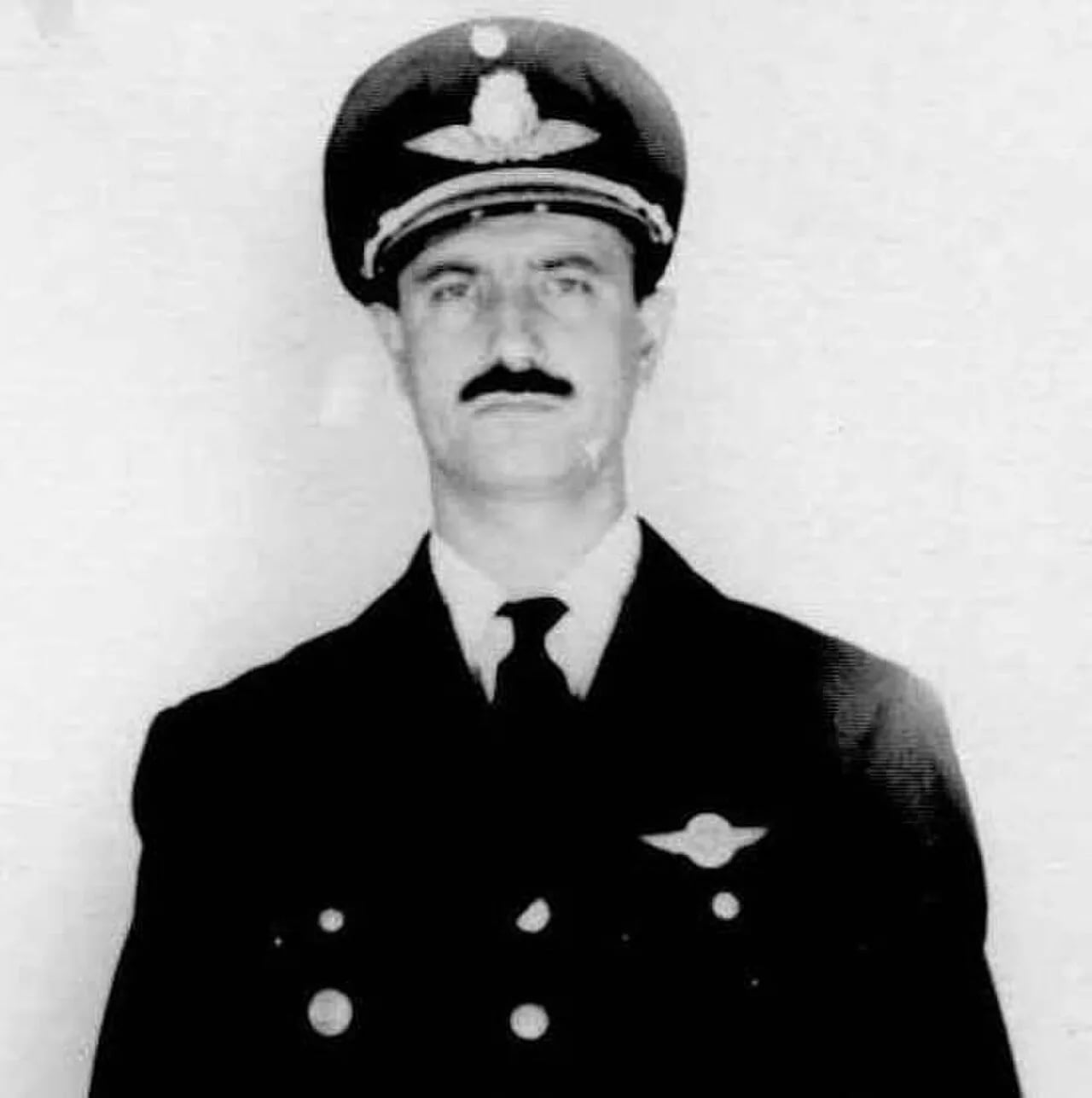 Porträt von Miguel Moragues (1918–2003) – Gedenkseite
