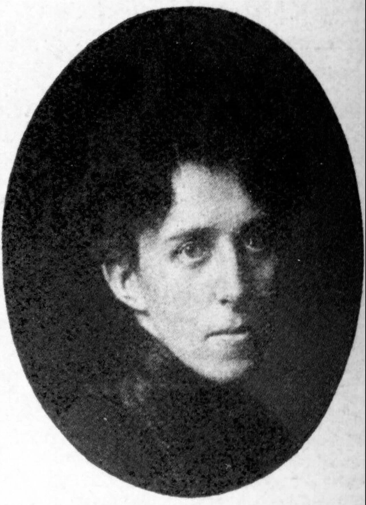 Porträt von Ina von Grumbkow (1872–1942) – Gedenkseite