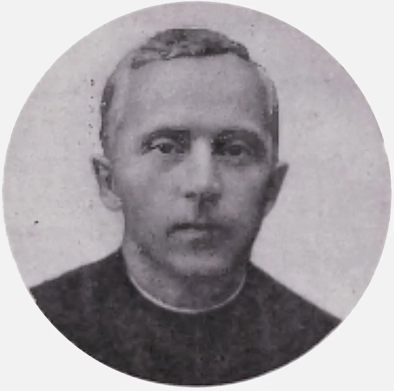 Porträt von Wacław Szuniewicz (1892–1963) – Gedenkseite
