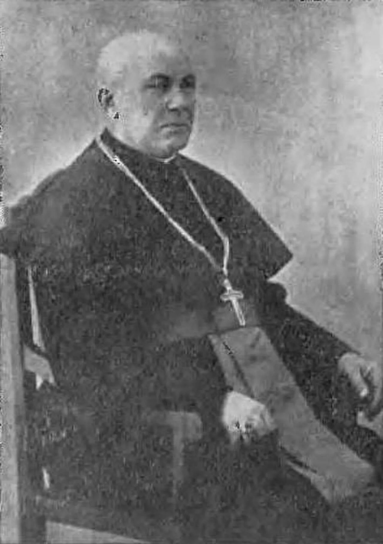 Portrait of Vasyl Mastiukh (1873–1936) – memorial page