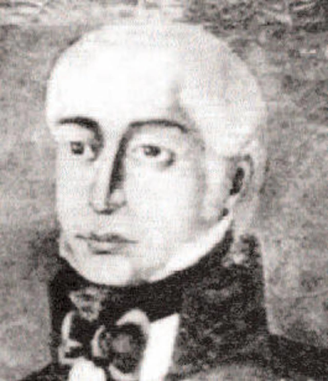 Portrait of António de Saldanha da Gama (1778–1839) – memorial page