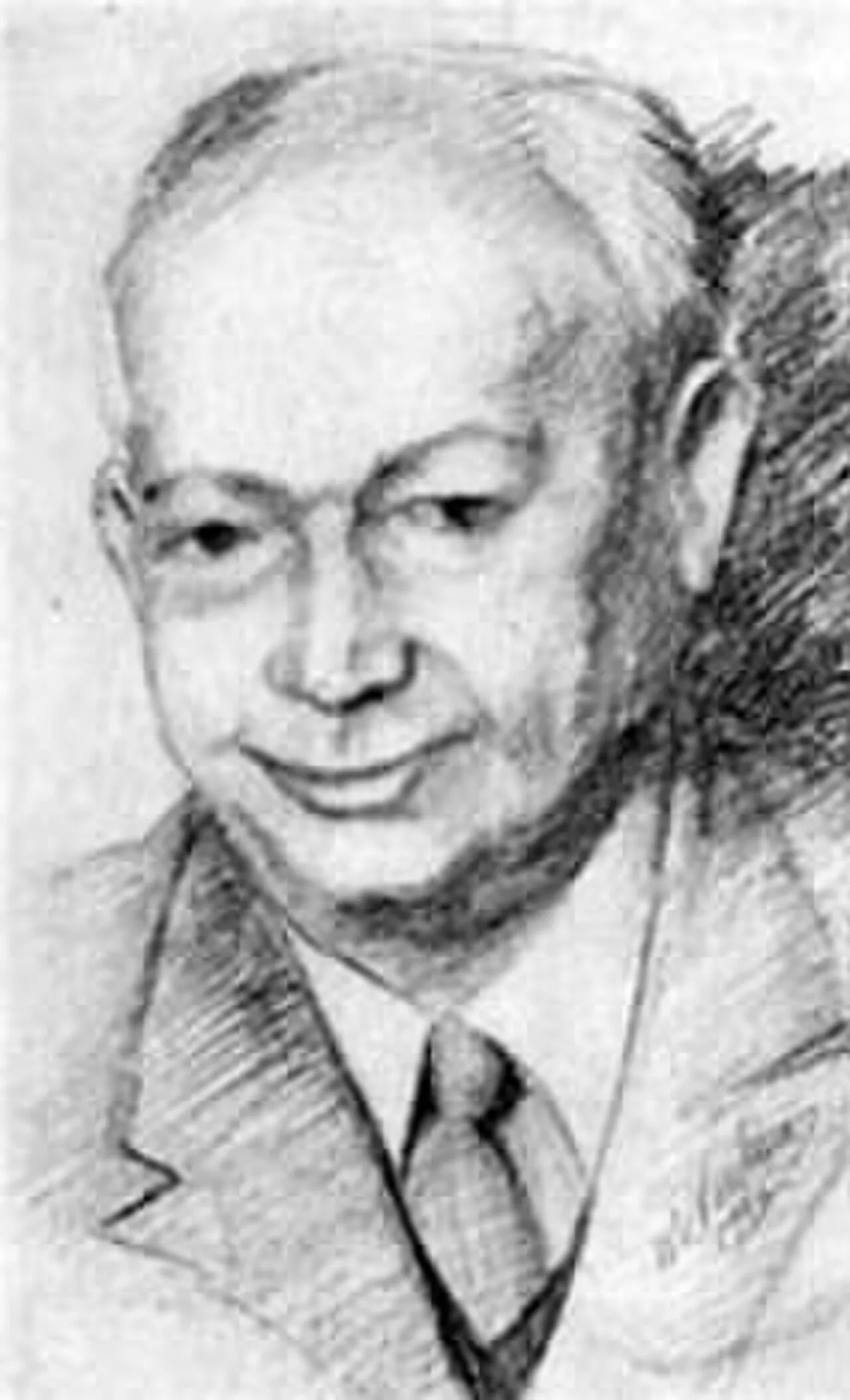 Portrait of Ramón Sepúlveda Leal (1886–1970) – memorial page