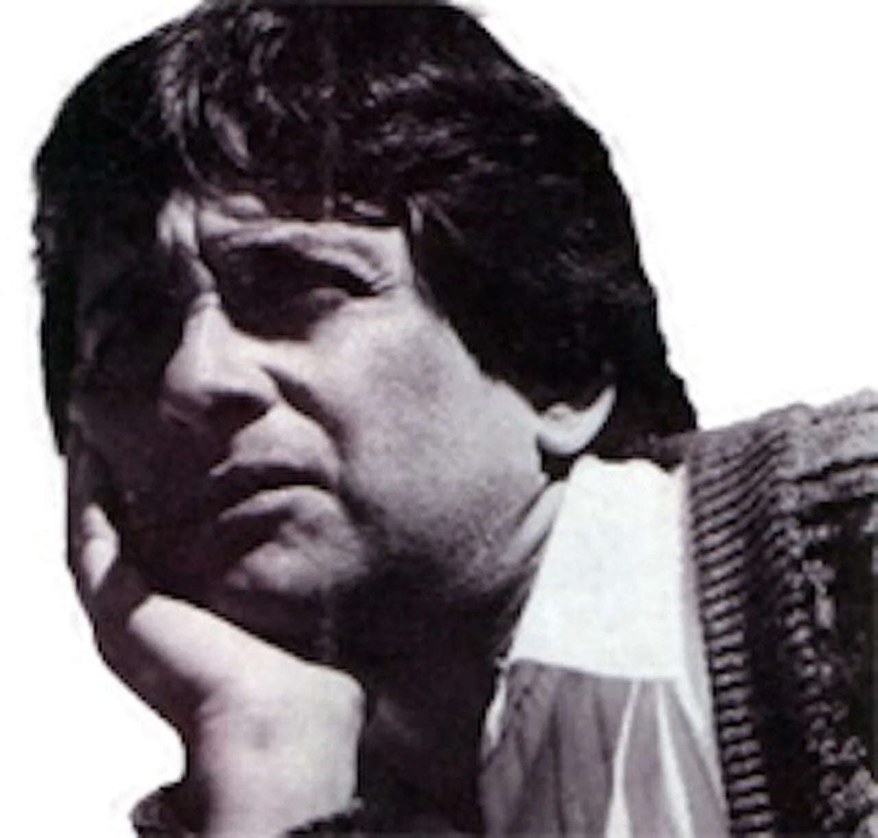 Portrait of Ramón Yáñez Delgado (1957–2025) – memorial page