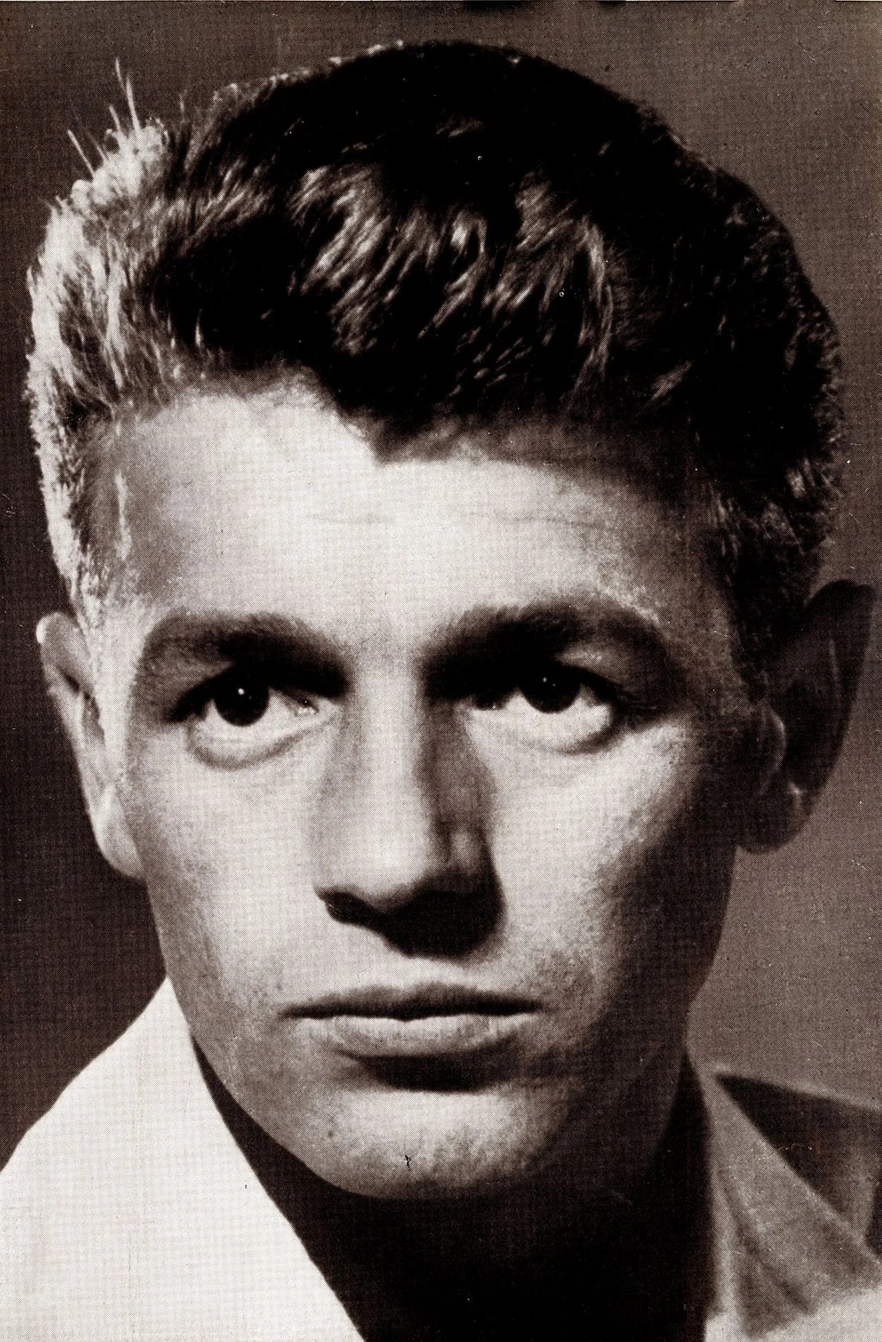 Portrait of Walter Santesso (1931–2008) – memorial page
