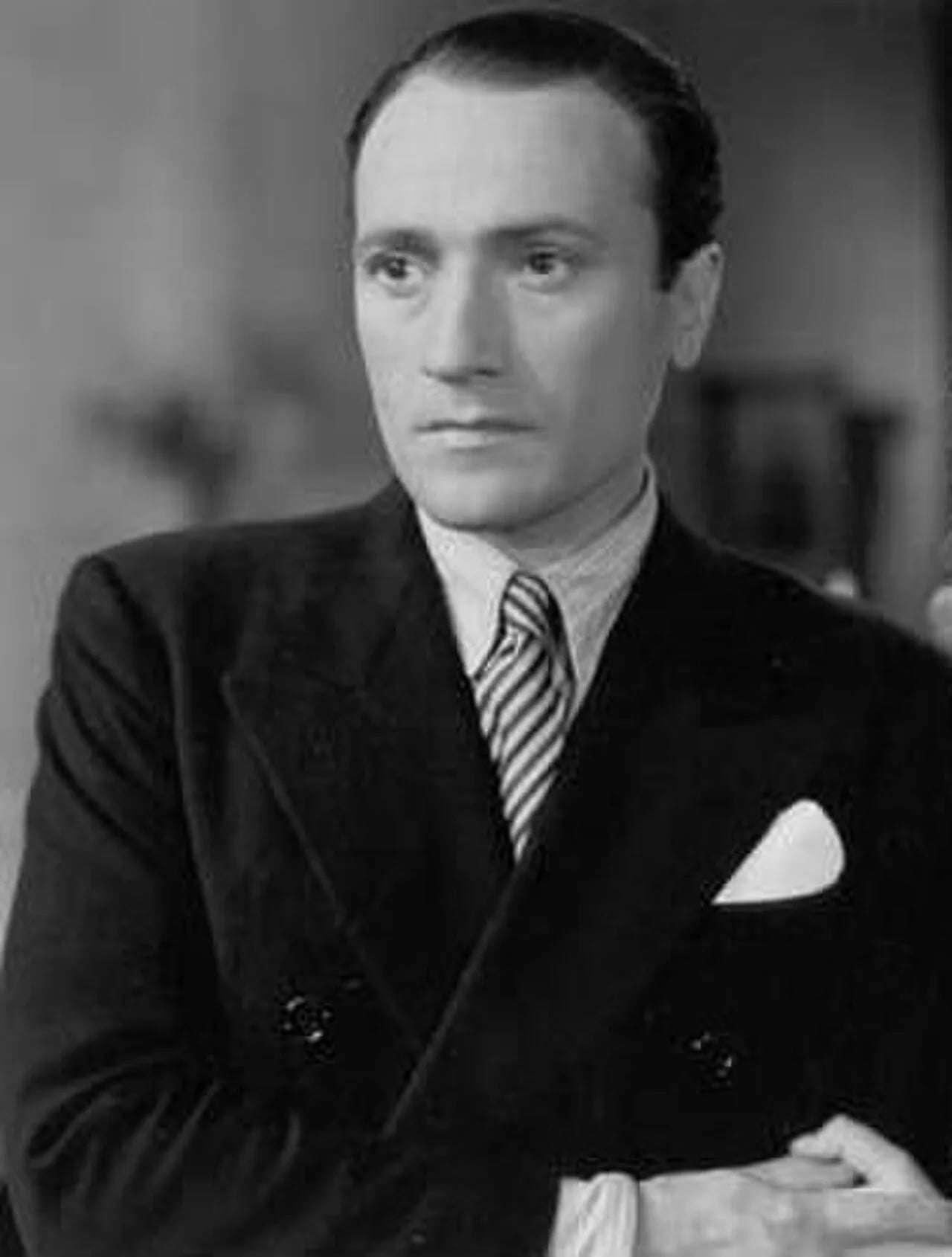 Porträt von Roberto Bordoni (1906–1990) – Gedenkseite