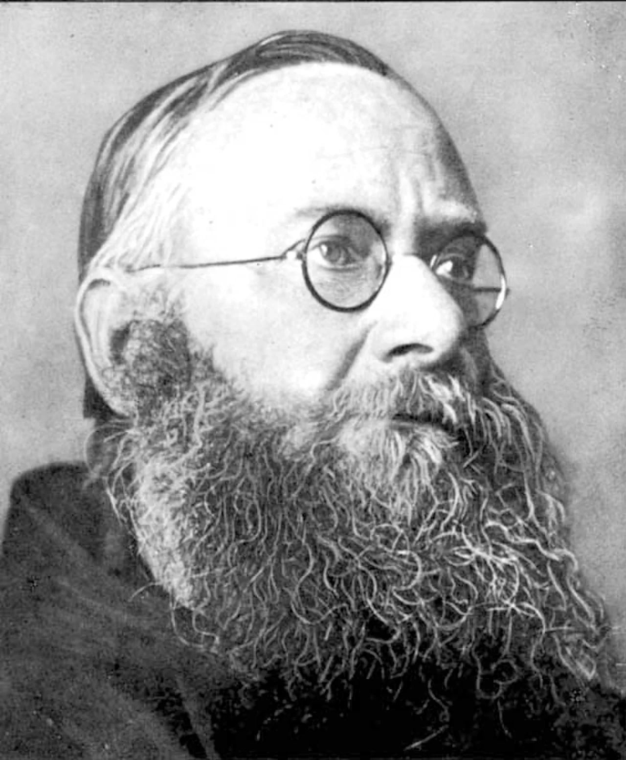 Porträt von Ingbert Naab (1885–1935) – Gedenkseite