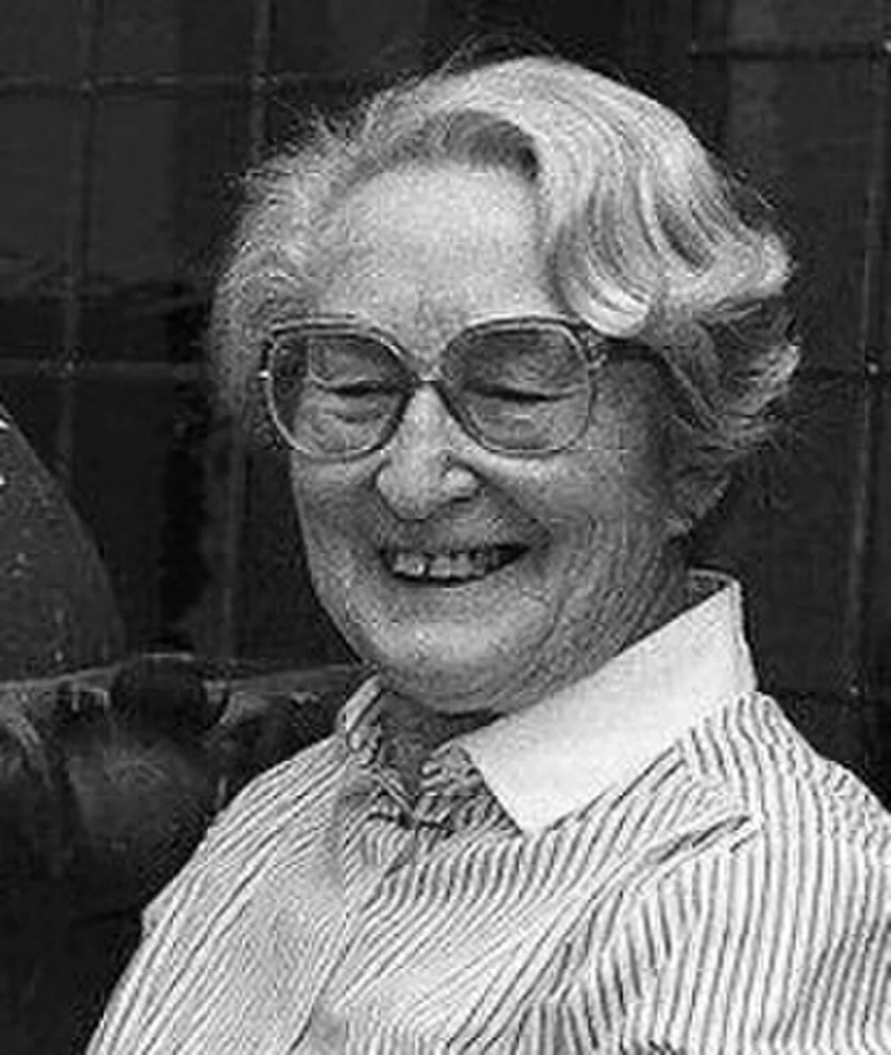 Porträt von Ingeborg Krummer-Schroth (1911–1998) – Gedenkseite