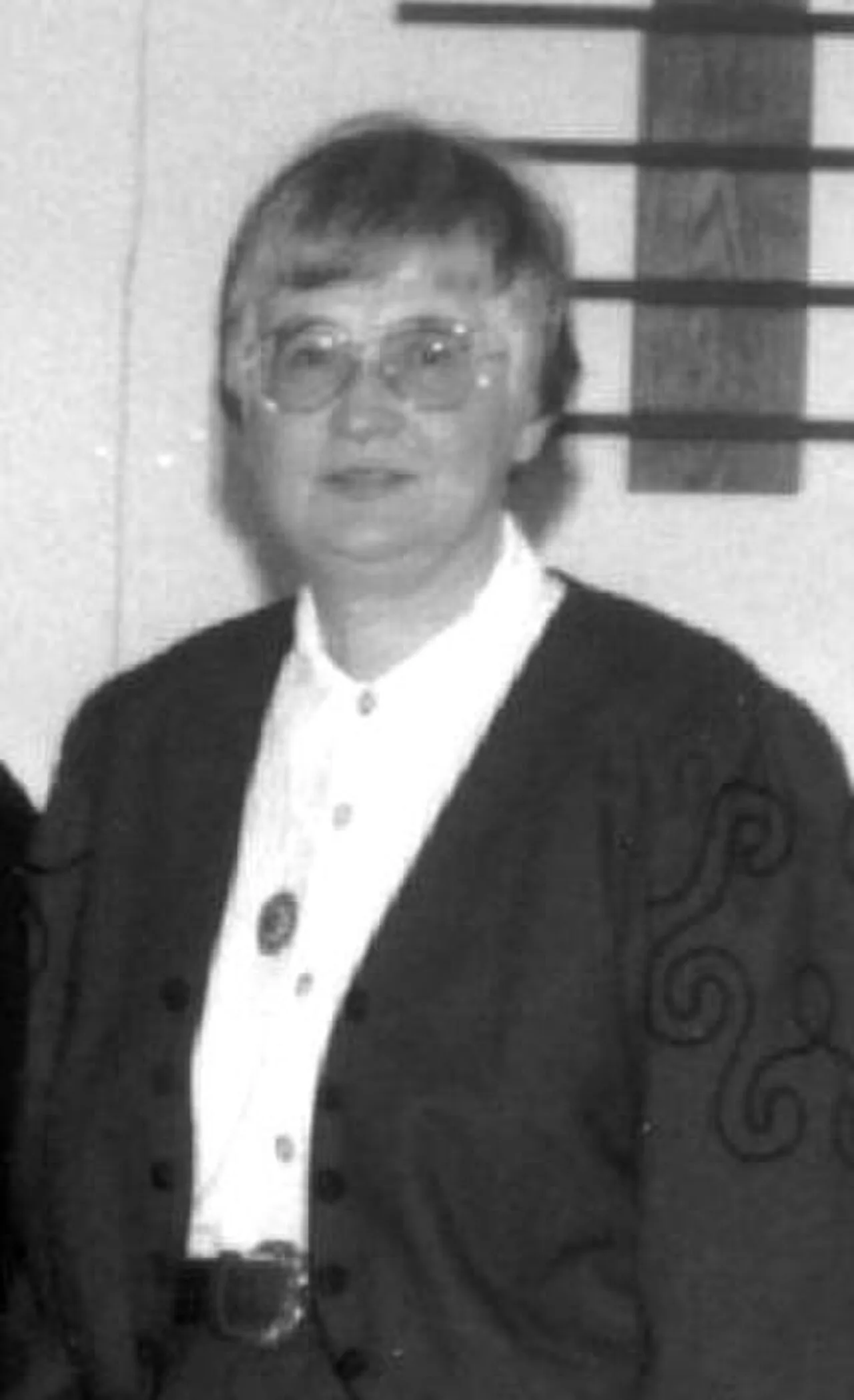 Porträt von Ingrid Laudien (1934–2009) – Gedenkseite
