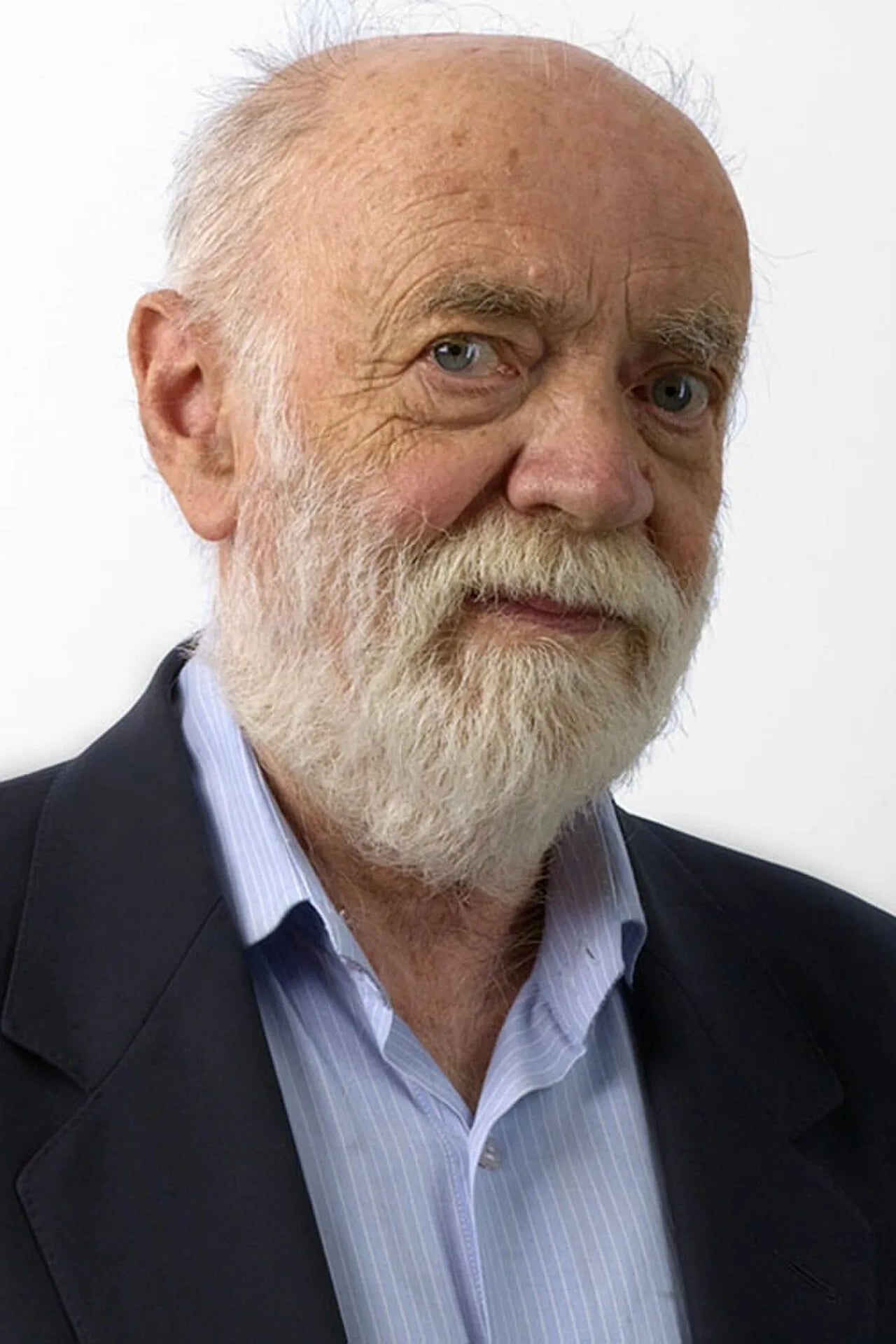Porträt von Gabriel Gohau (1934–2023) – Gedenkseite
