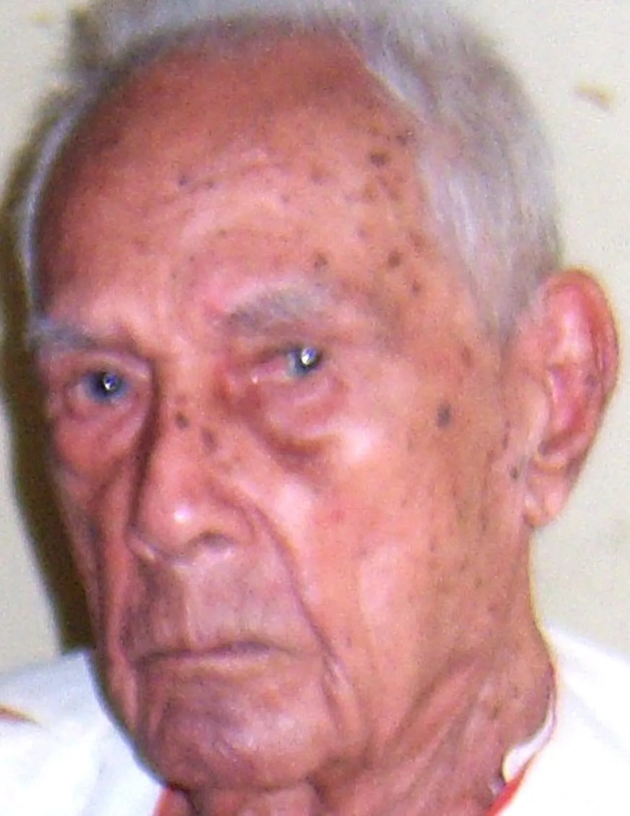 Portrait of Tomás del Carmen Torres (1913–2011) – memorial page