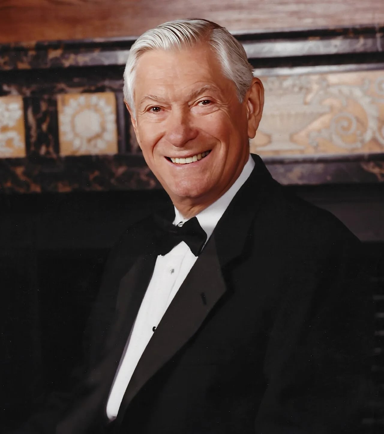 Portrait of Robert Plutchik (1927–2006) – memorial page