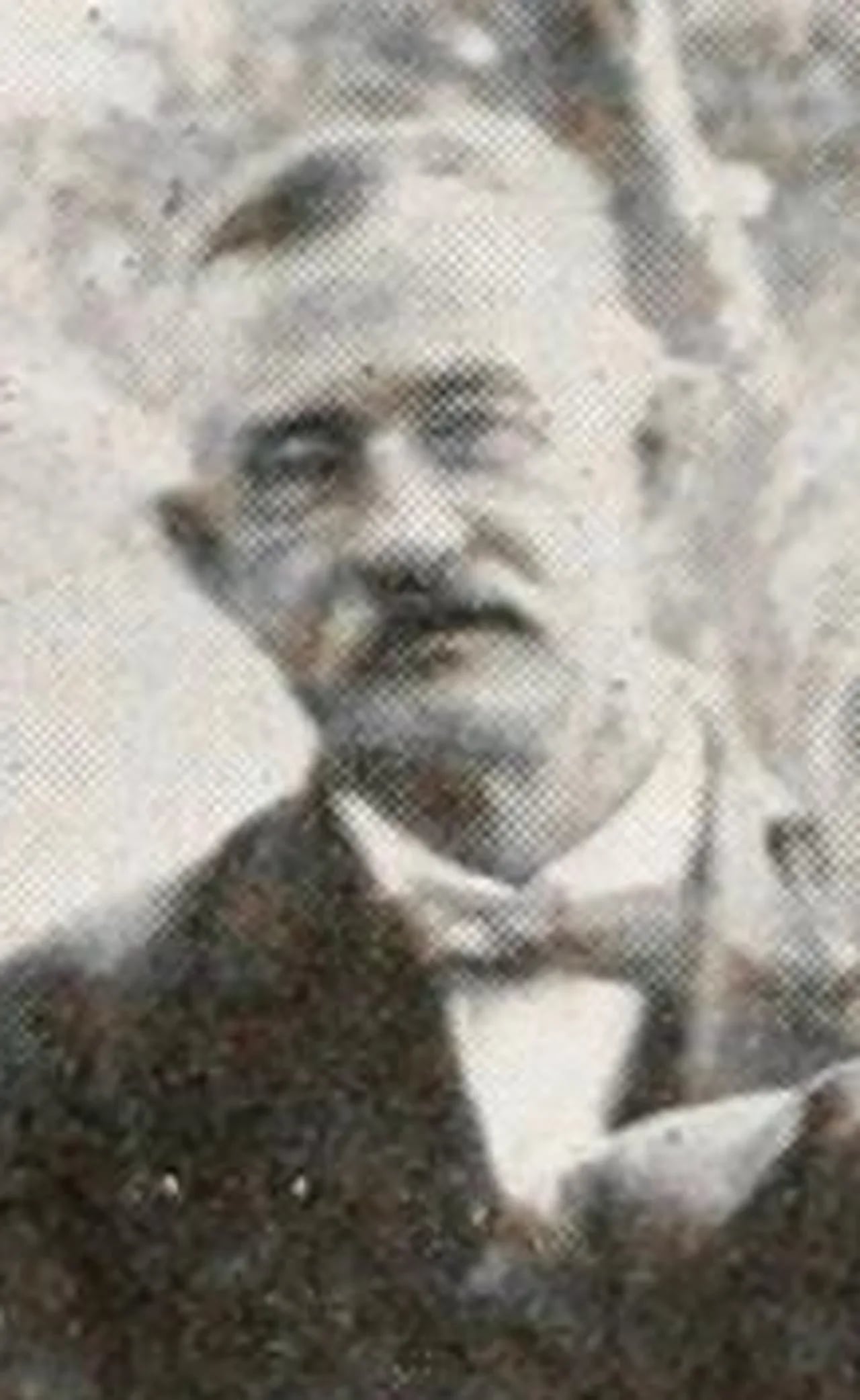 Portrait of Truman H. Aldrich (1848–1932) – memorial page