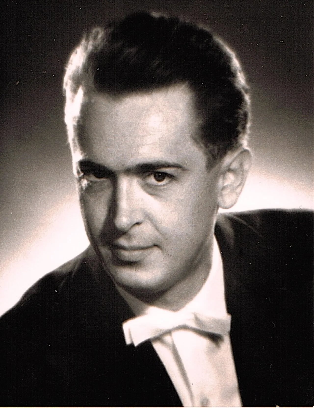 Porträt von Emil Simon (1936–2014) – Gedenkseite
