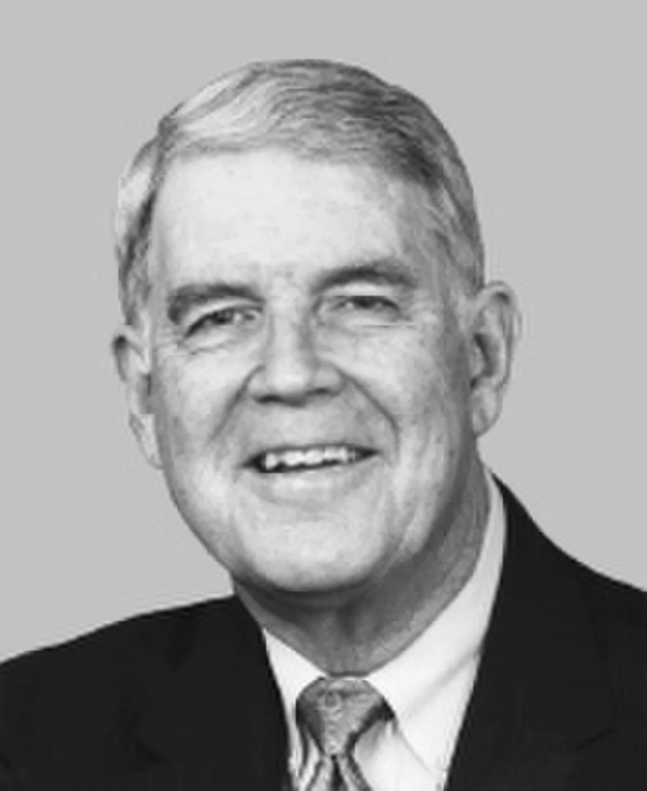 Porträt von Joe Skeen (1927–2003) – Gedenkseite