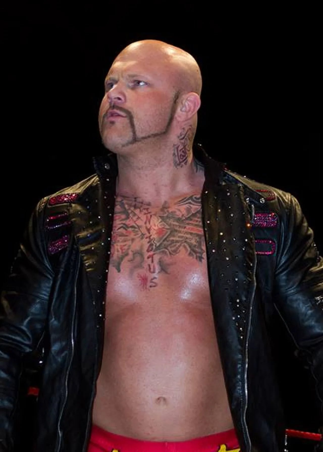 Porträt von John Klinger (1984–2024) – Gedenkseite