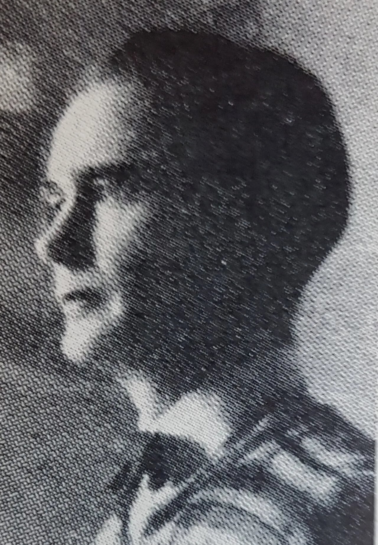 Portrait of Erik Håfström (1908–1979) – memorial page