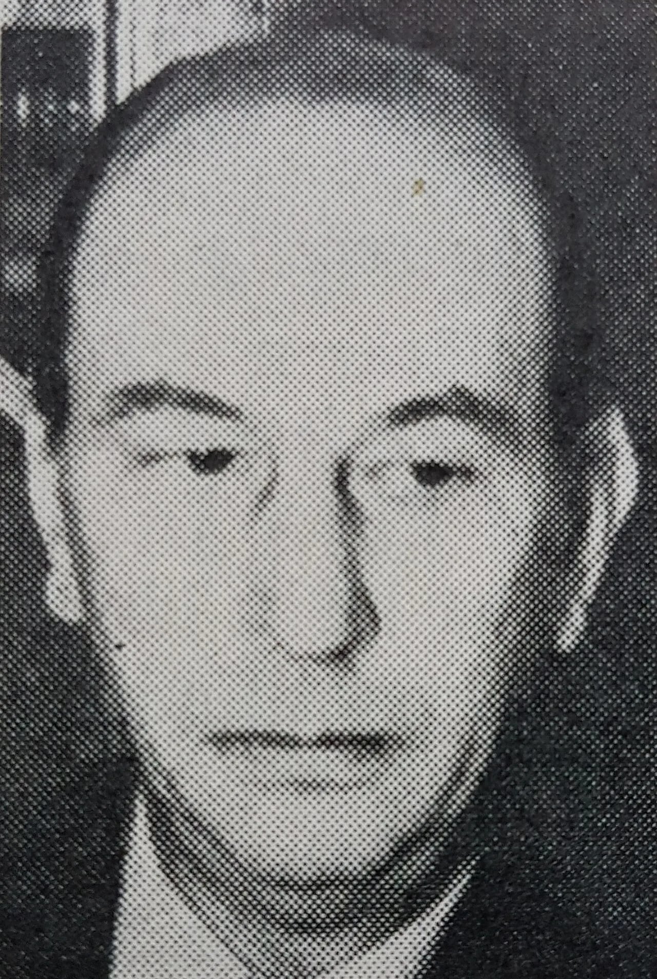 Porträt von Ivan Jordell (1901–1965) – Gedenkseite
