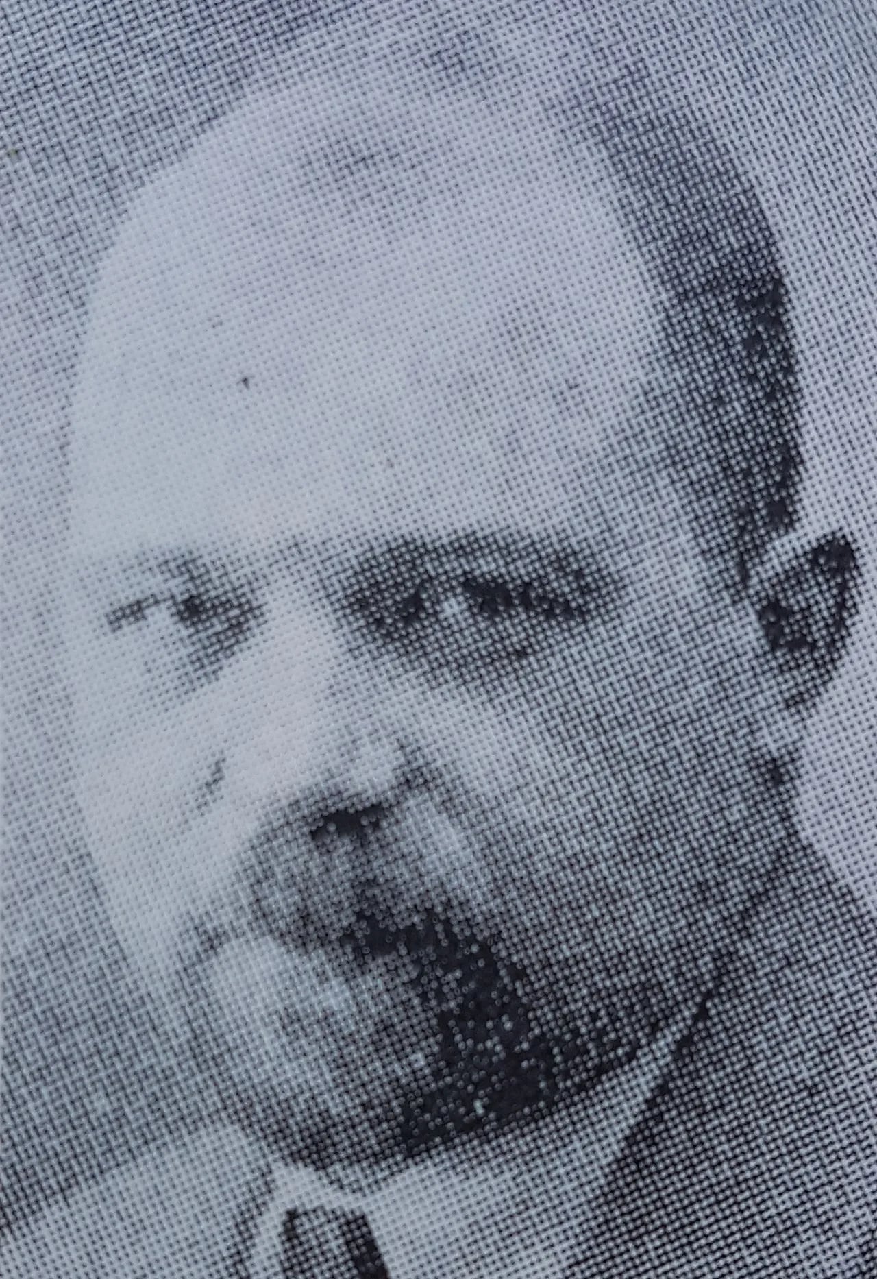Porträt von Mikaël Söderström (1891–1936) – Gedenkseite